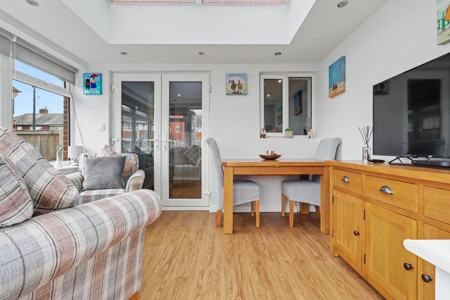 The Haverlands Hemsworth, Hemsworth, Pontefract, West Yorkshire, WF9, photo 10