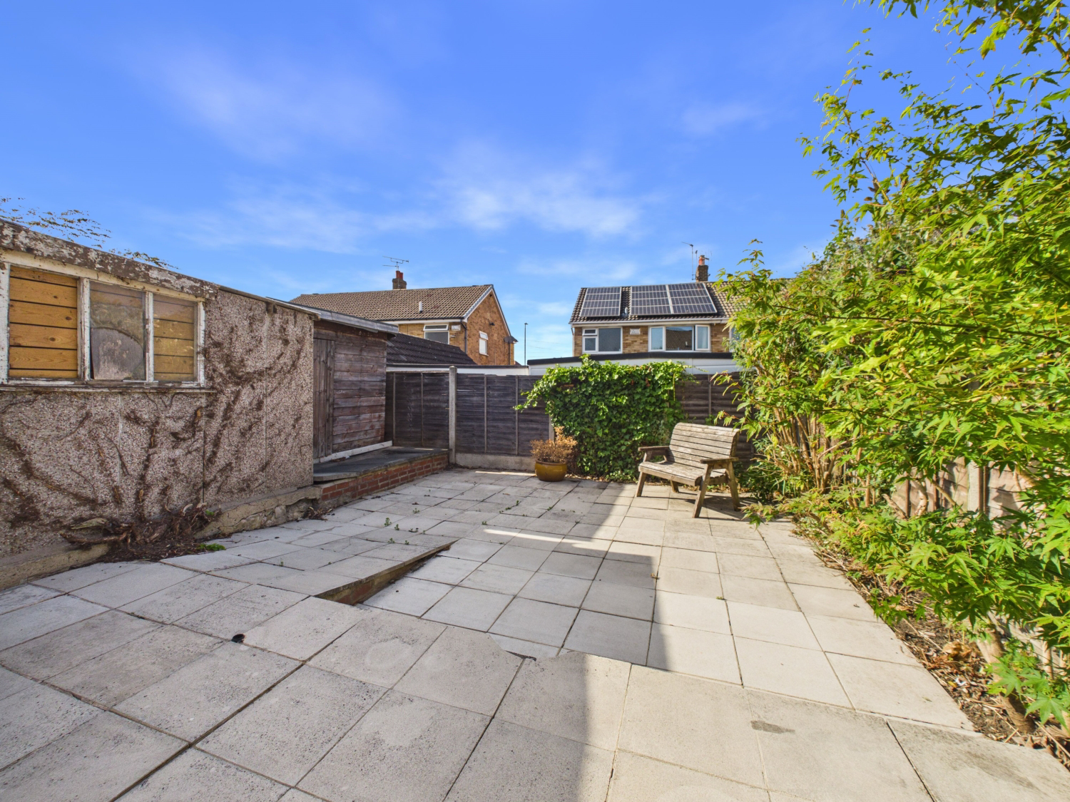 Denshaw Drive Morley, Leeds, West Yorkshire, LS27, photo 22