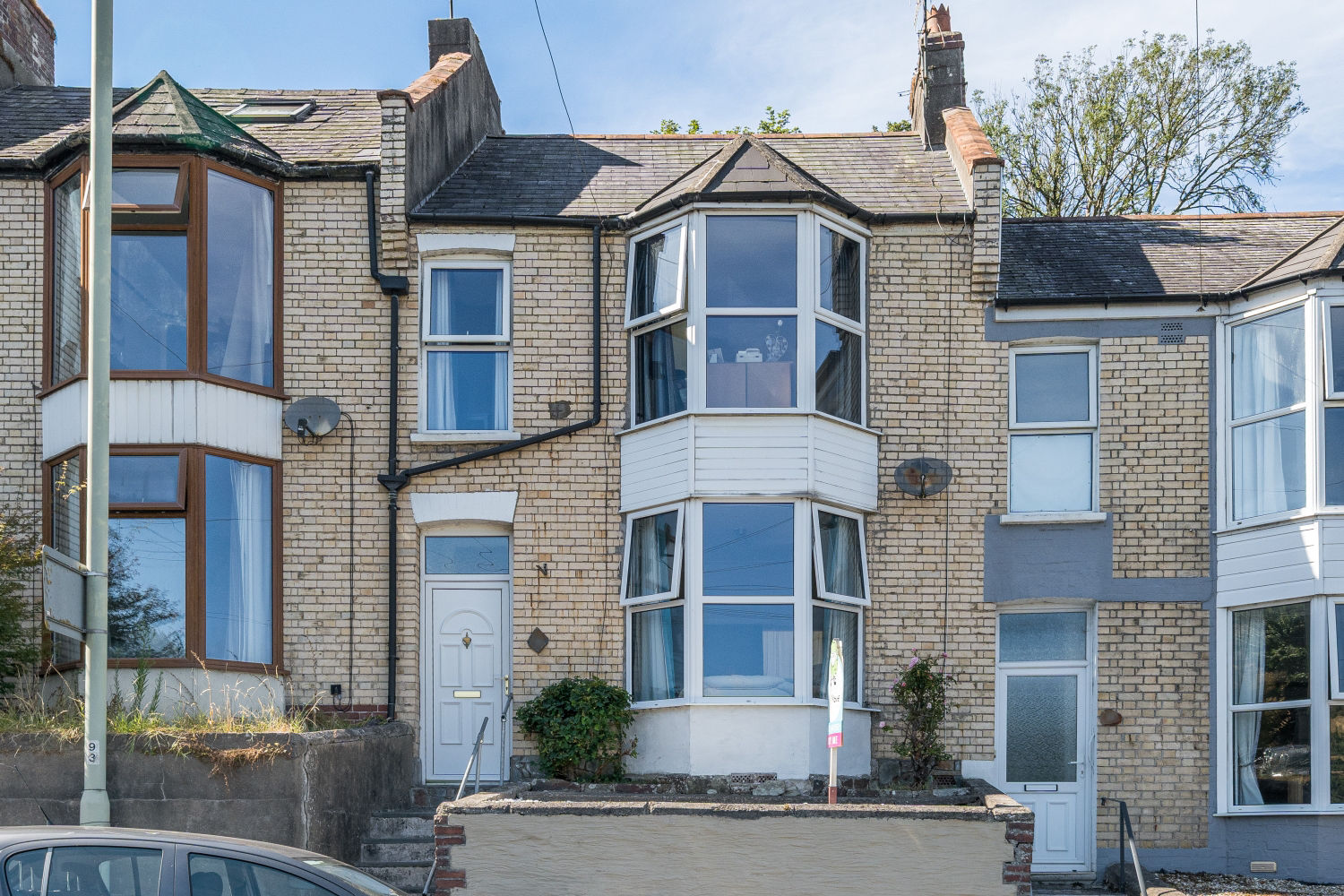 Watermouth Road, Ilfracombe, Devon, EX34, photo 3
