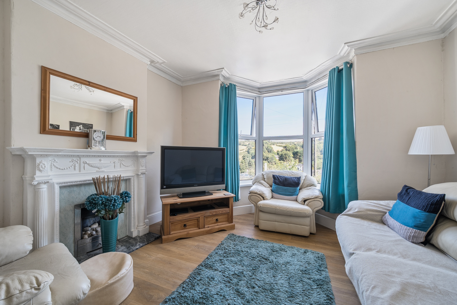 Watermouth Road, Ilfracombe, Devon, EX34