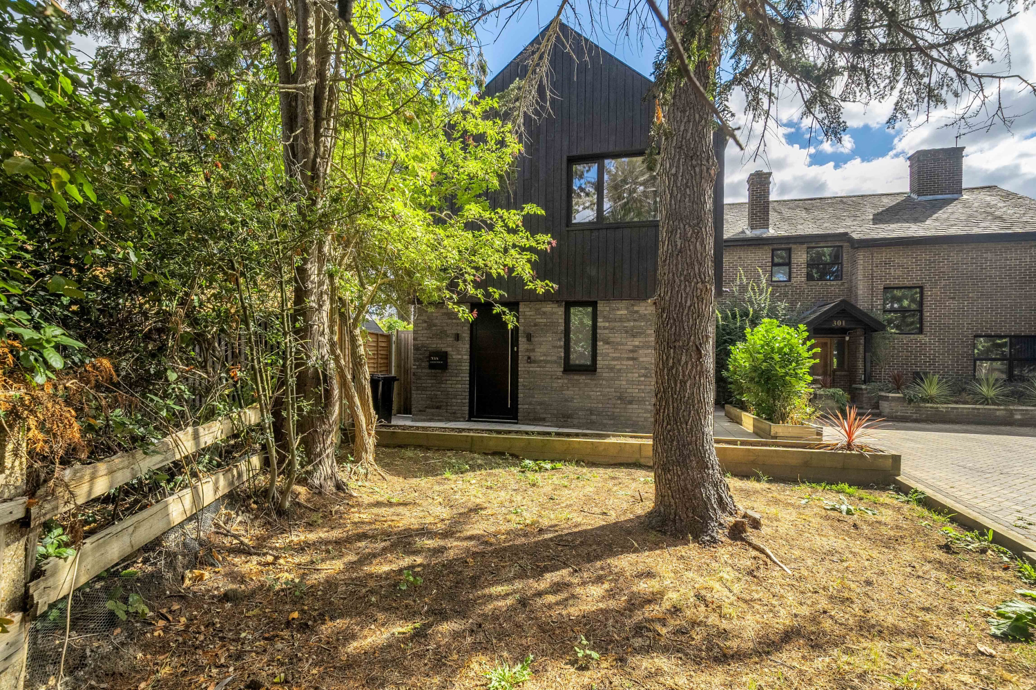 Crofton Road, Orpington, Kent, BR6