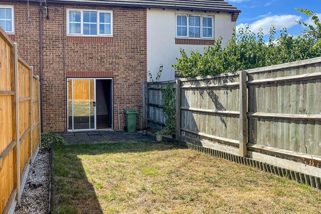 May Close, Swindon, SN2, photo 6