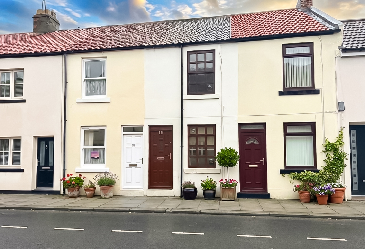 Church Street, Guisborough, TS14 6BX