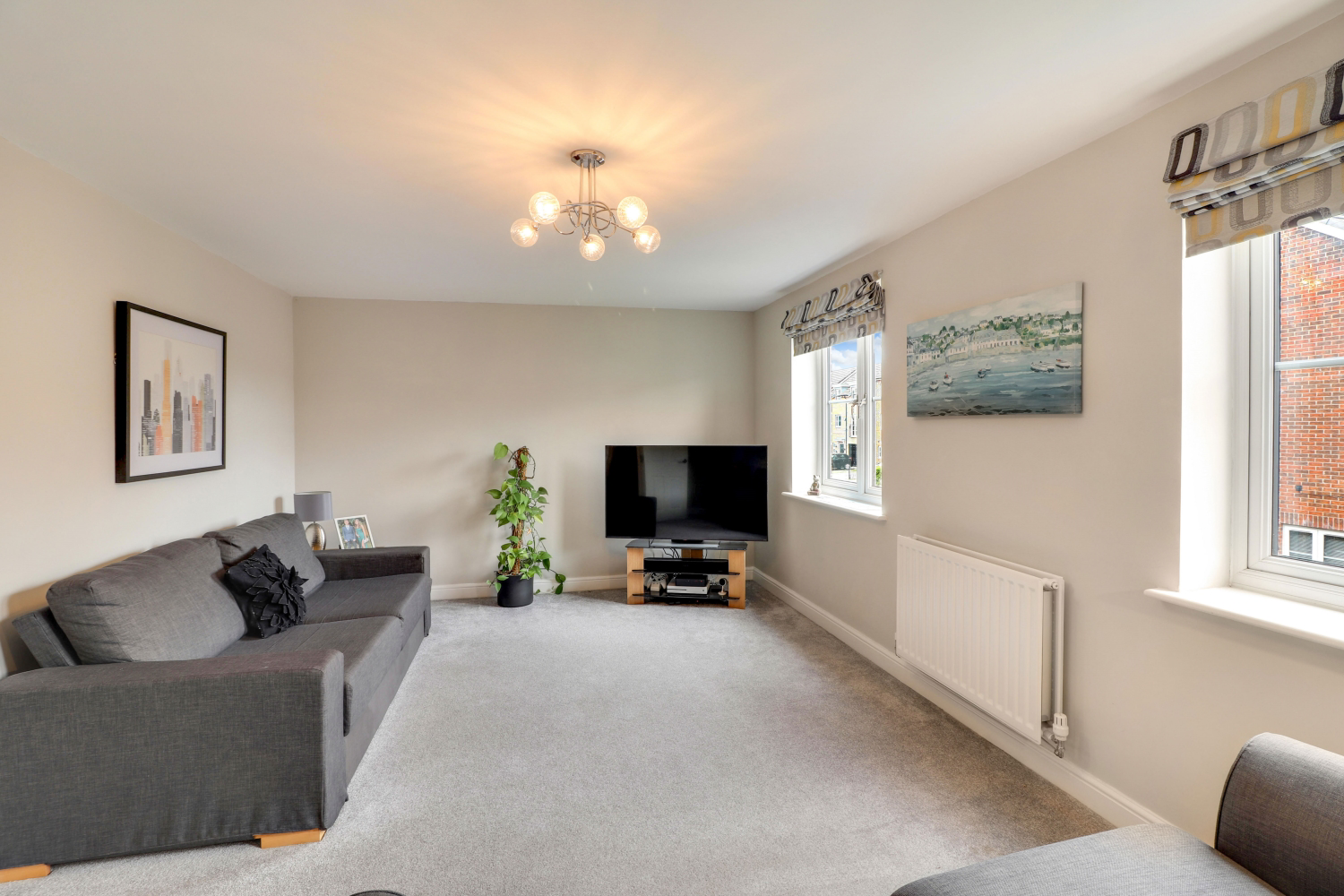 Walton Park Street, Castleford, photo 2