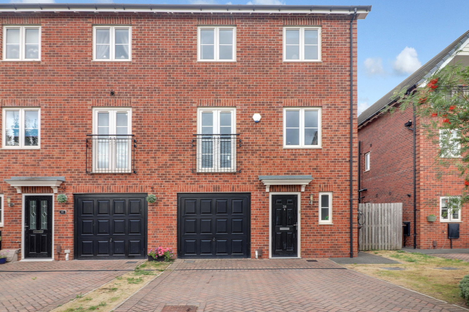 Walton Park Street, Castleford, photo 33