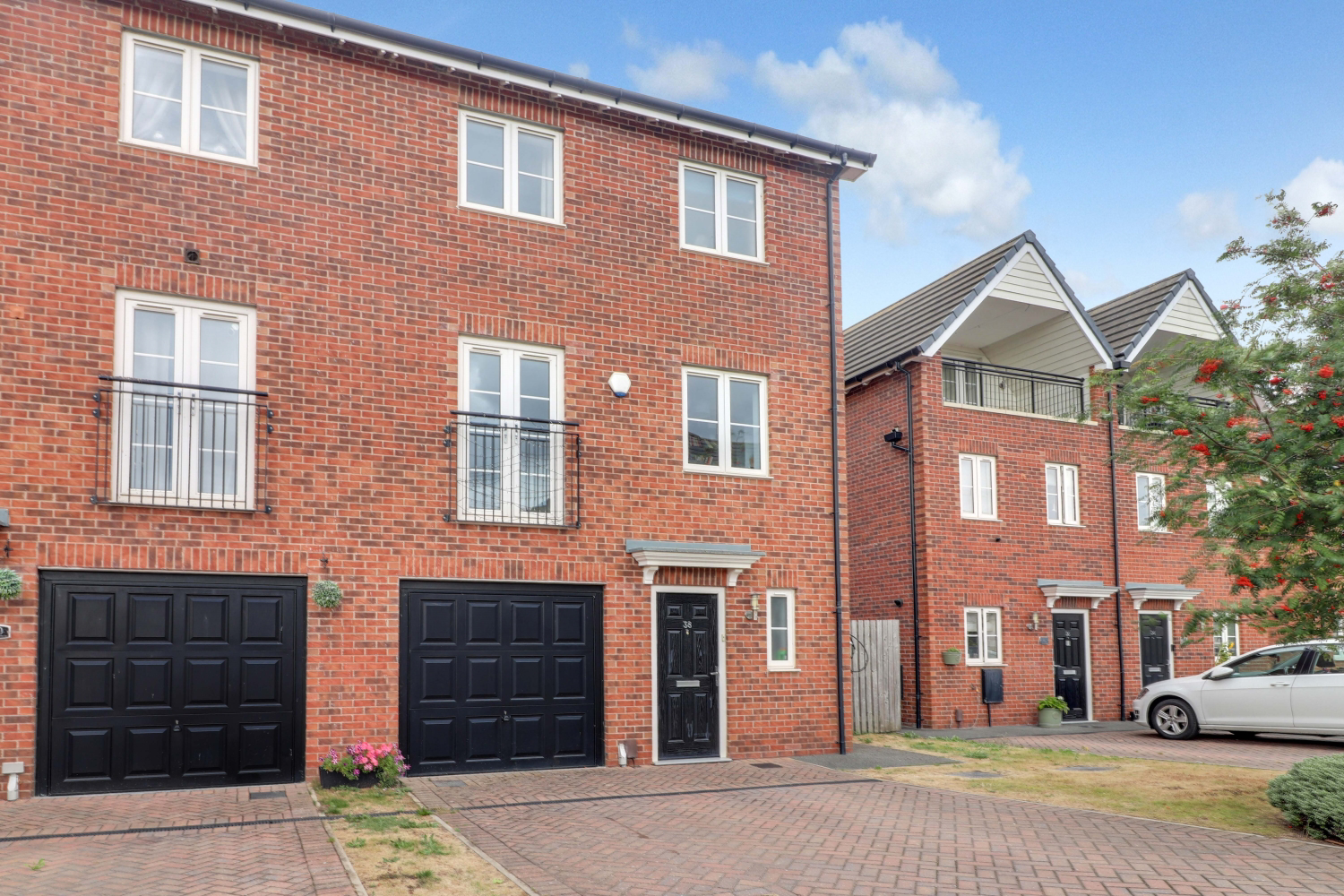 Walton Park Street, Castleford, photo 32
