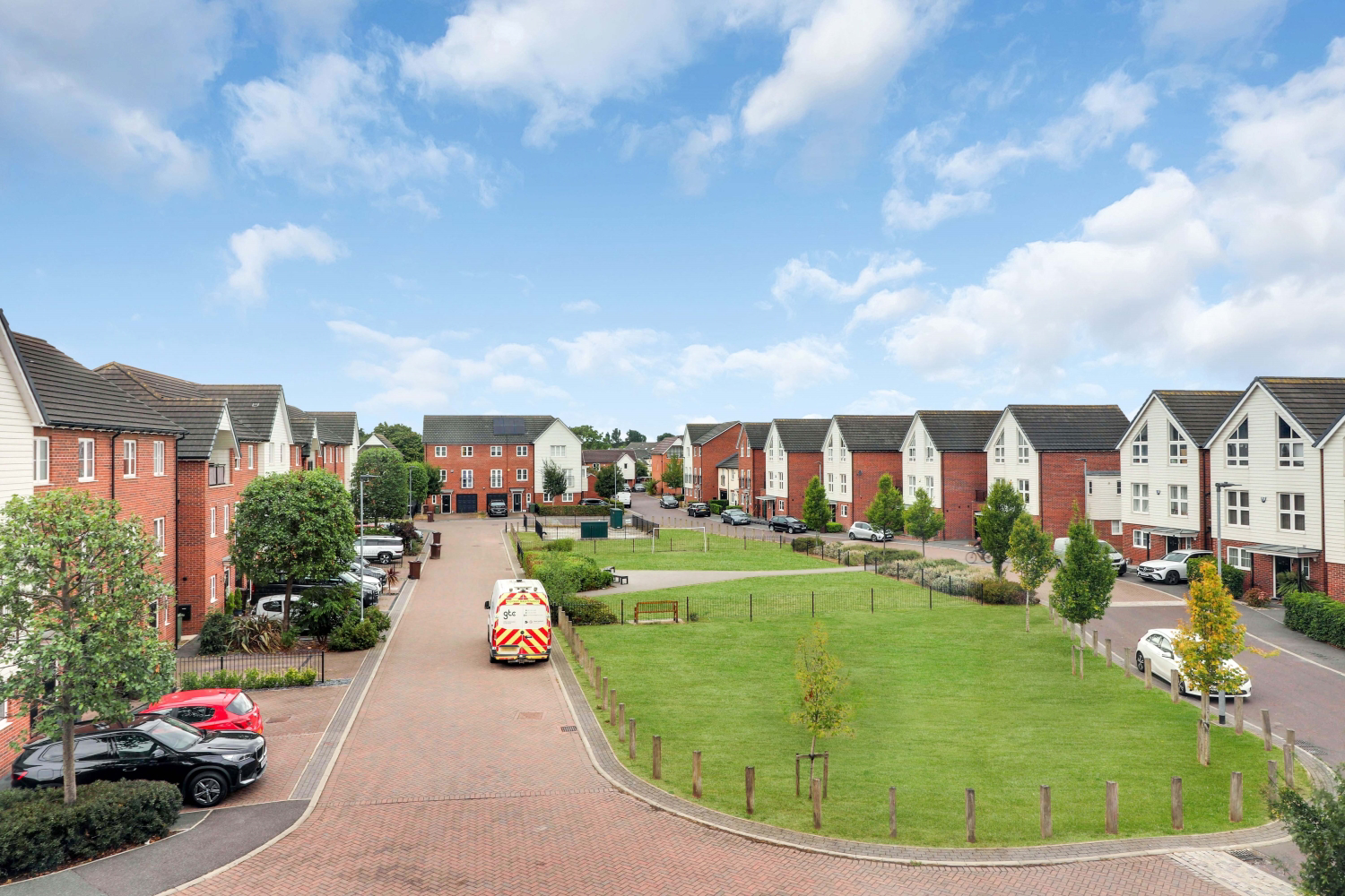 Walton Park Street, Castleford, photo 4