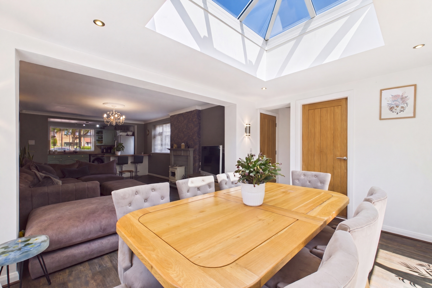 Hall Rise Haxby, York, North Yorkshire, YO32 3LP, photo 9