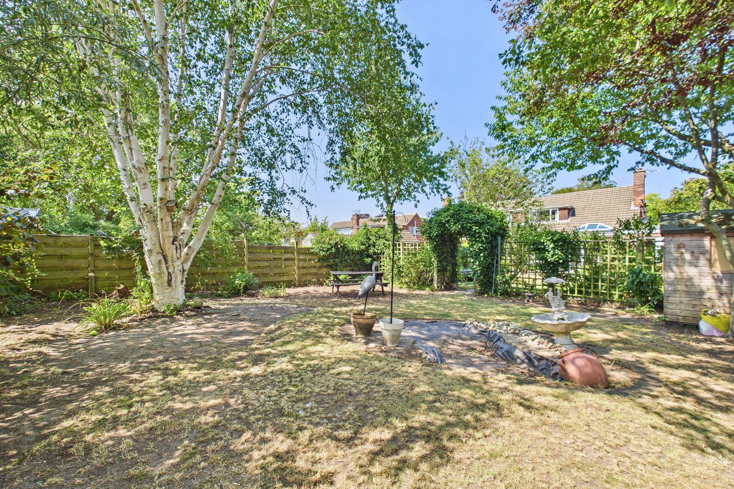 Hall Rise Haxby, York, North Yorkshire, YO32 3LP, photo 28