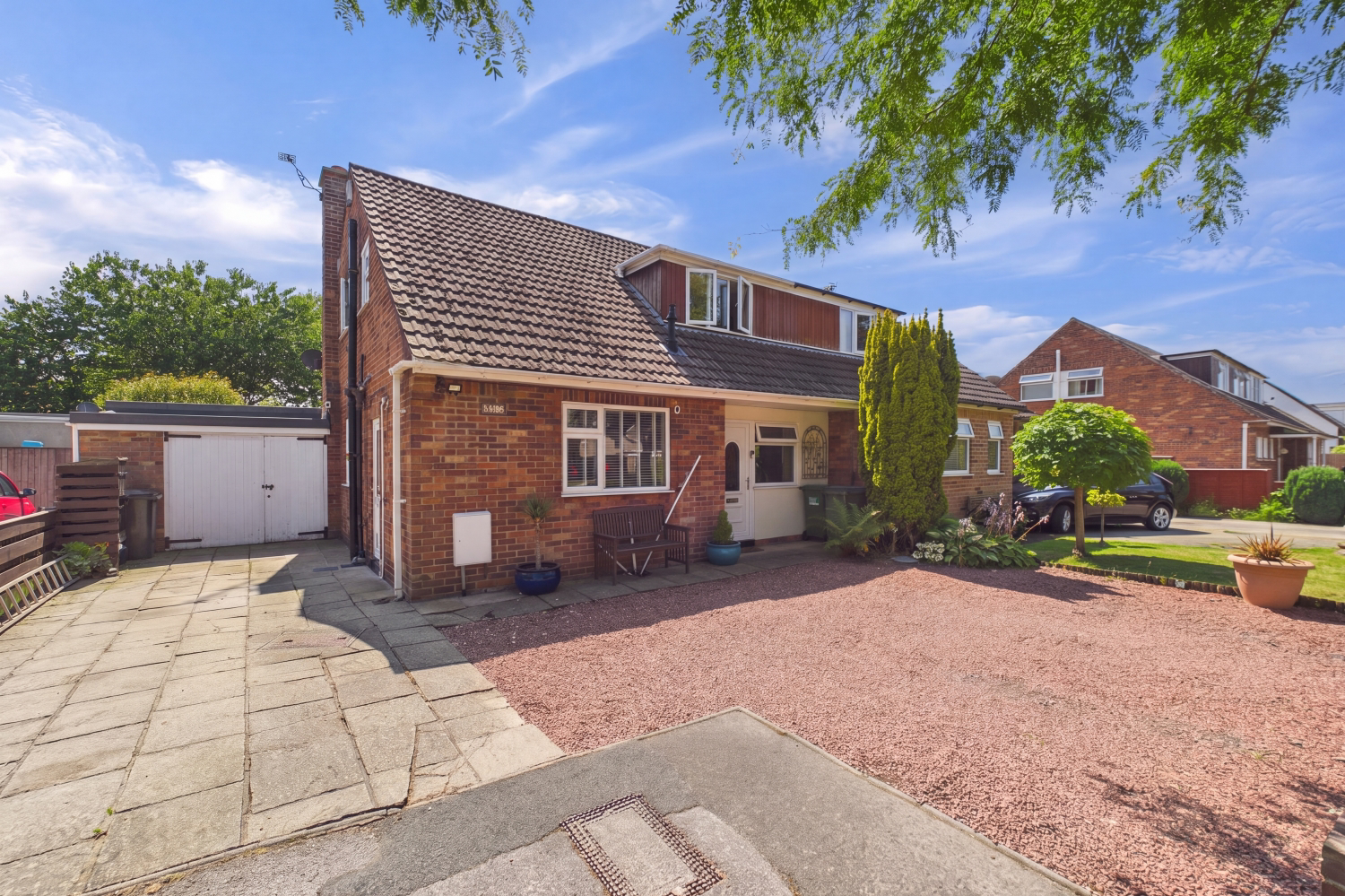 Hall Rise Haxby, York, North Yorkshire, YO32 3LP, photo 3