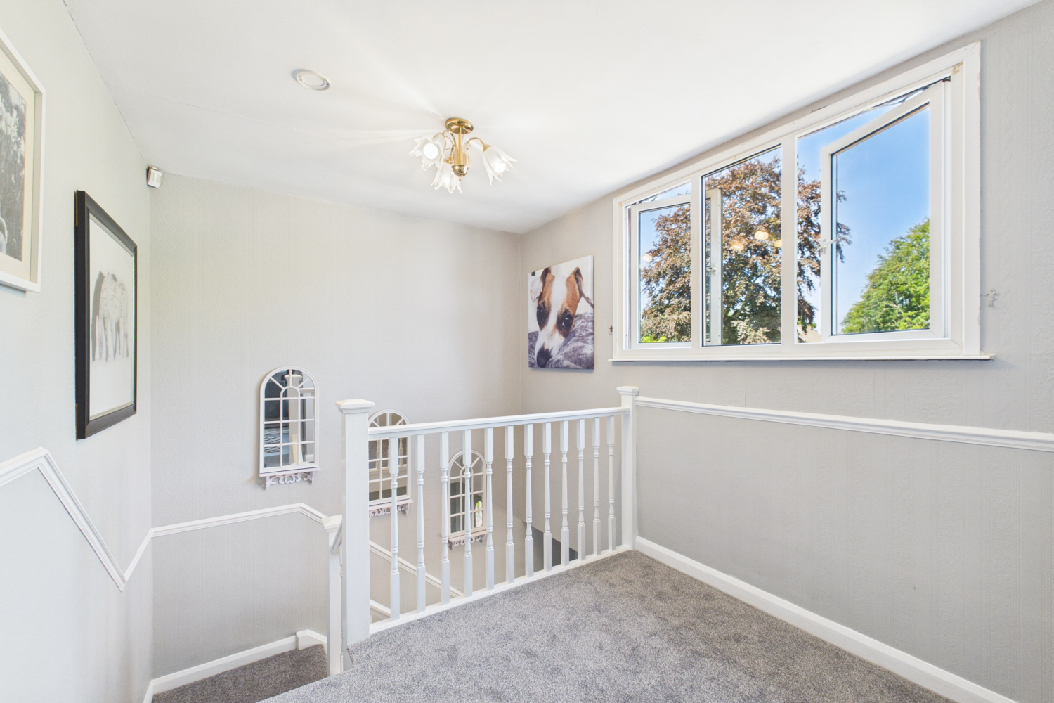 Hall Rise Haxby, York, North Yorkshire, YO32 3LP, photo 20