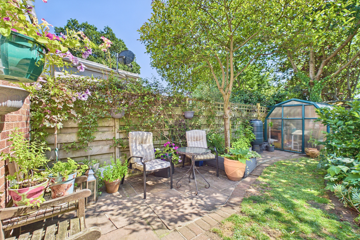 Hall Rise Haxby, York, North Yorkshire, YO32 3LP, photo 25