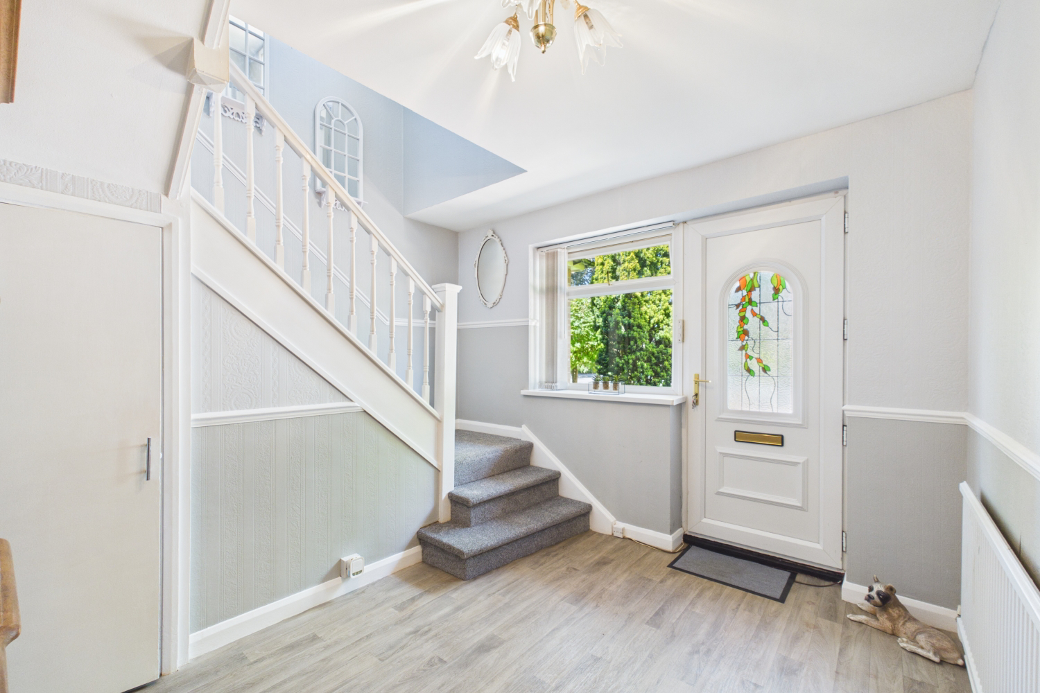 Hall Rise Haxby, York, North Yorkshire, YO32 3LP, photo 15