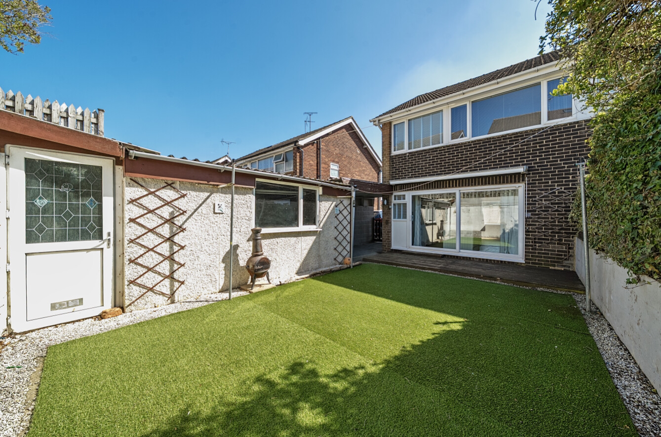 Knapping Hill, Harrogate HG1 2DN, photo 2