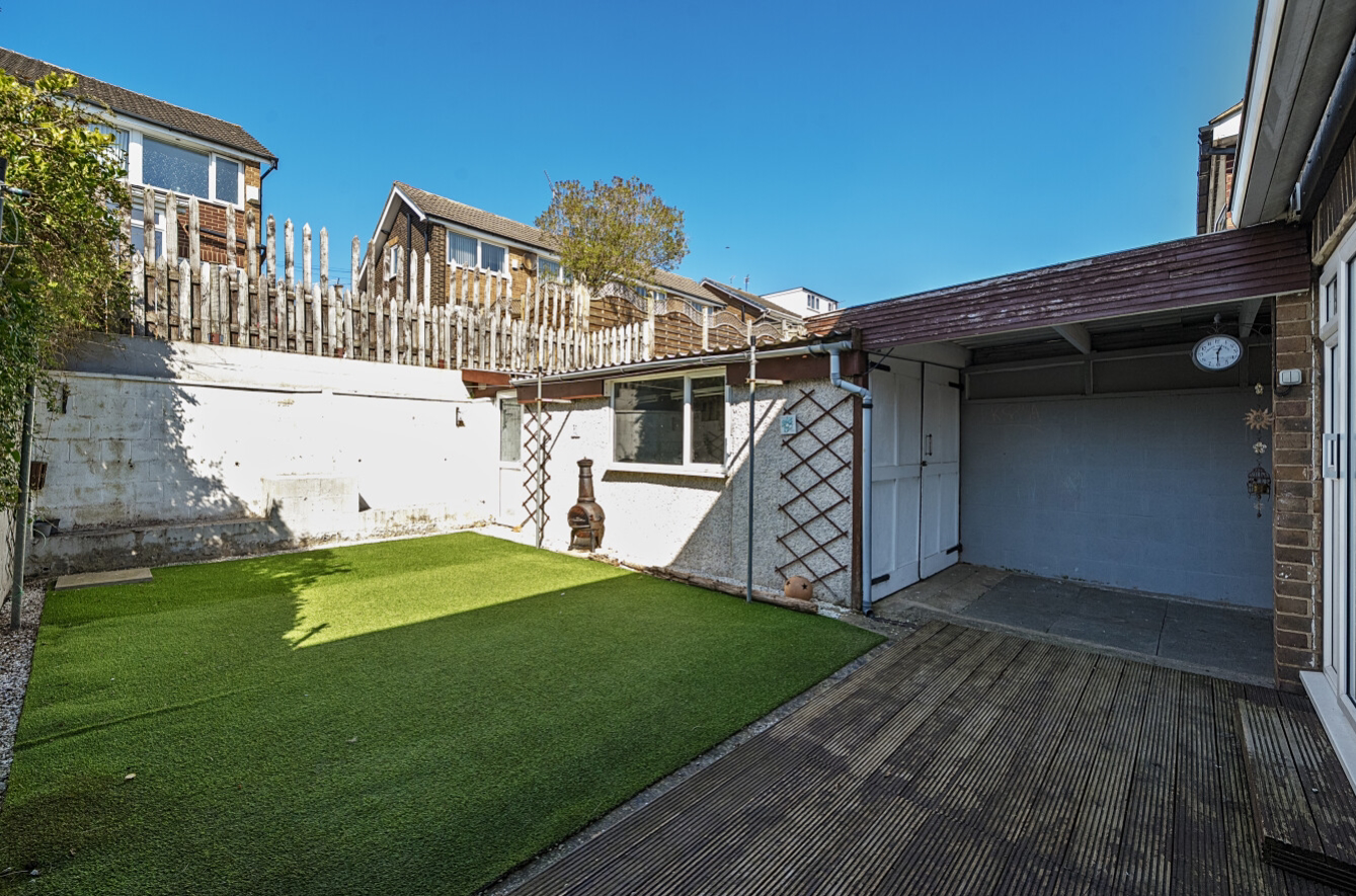 Knapping Hill, Harrogate HG1 2DN, photo 18