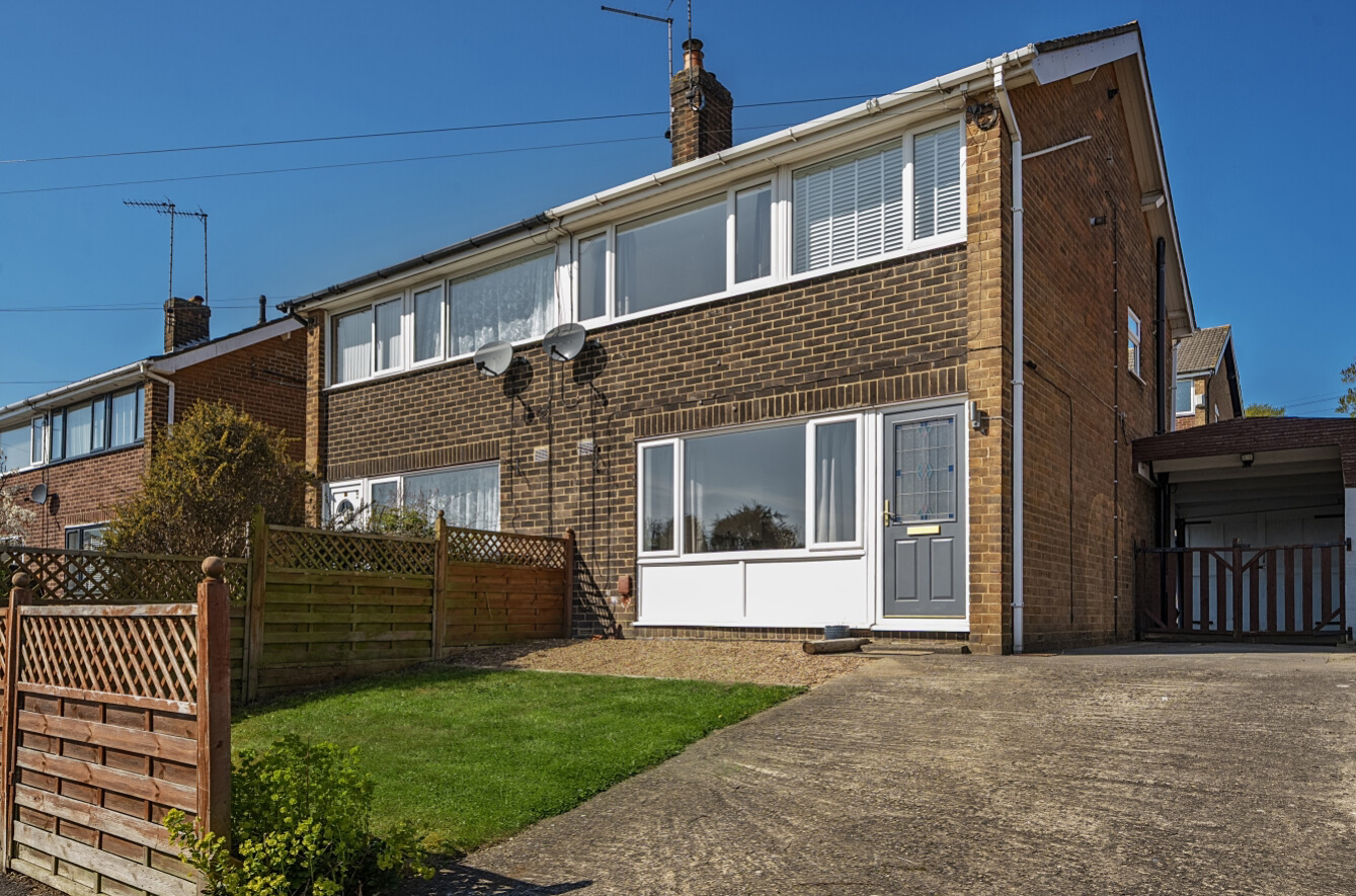 Knapping Hill, Harrogate HG1 2DN