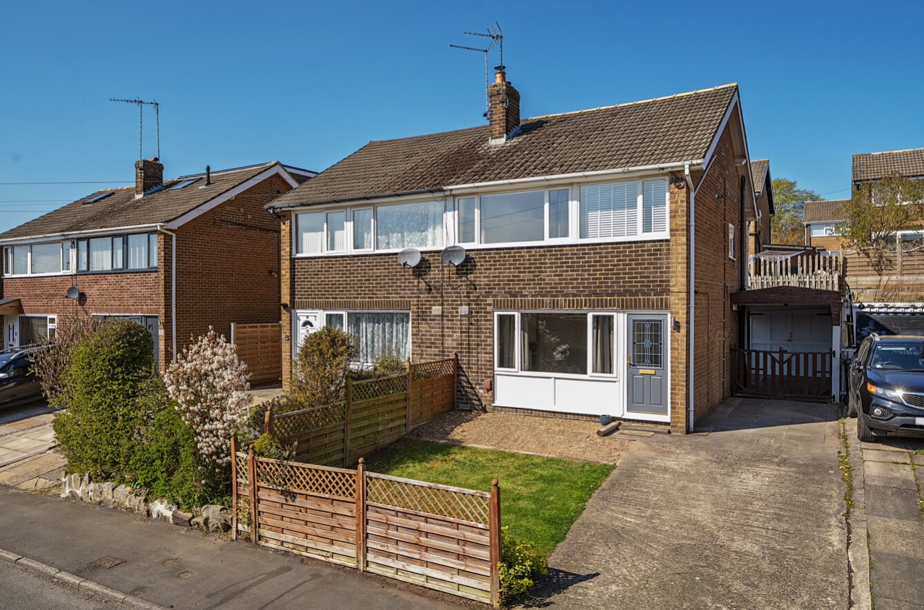 Knapping Hill, Harrogate HG1 2DN, photo 19