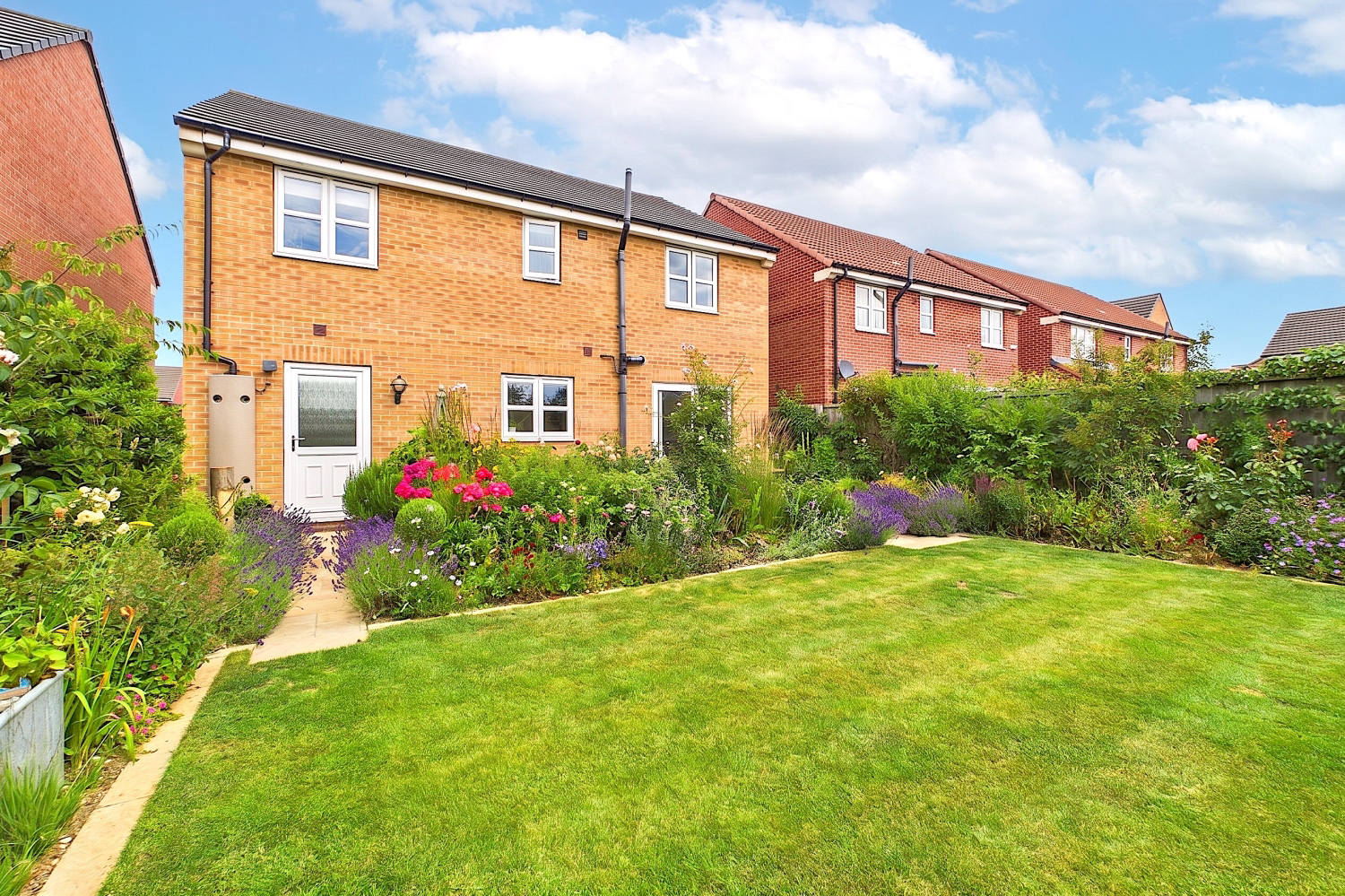 Tweengates Close Pocklington, York, YO42 2NP, photo 17