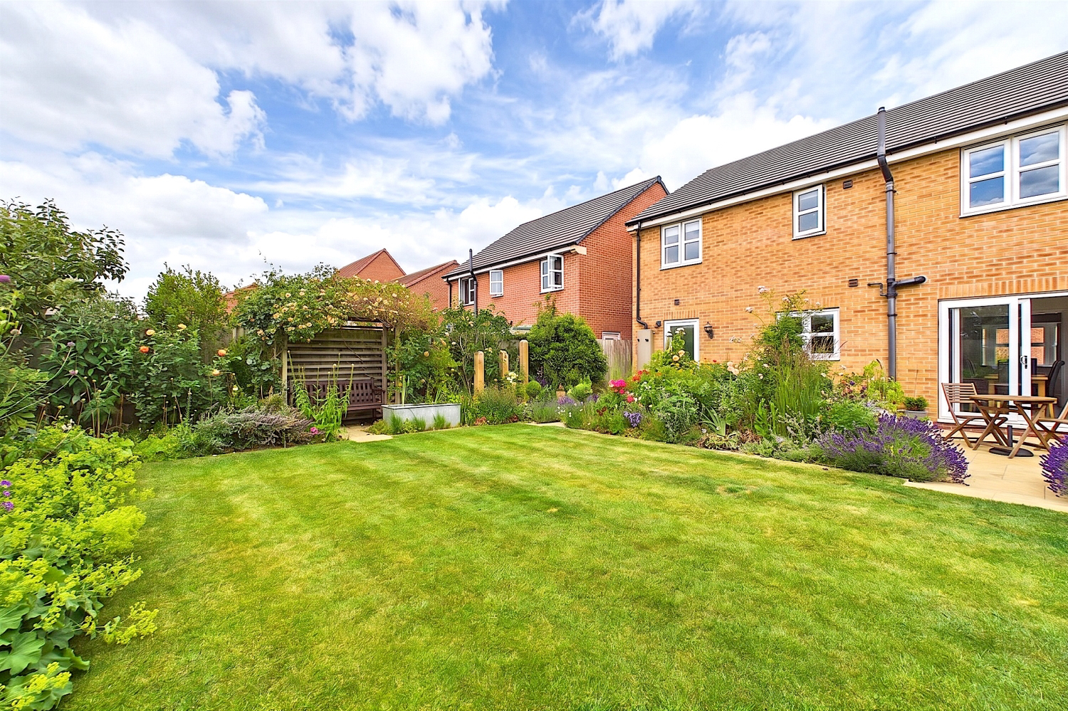 Tweengates Close Pocklington, York, YO42 2NP, photo 18