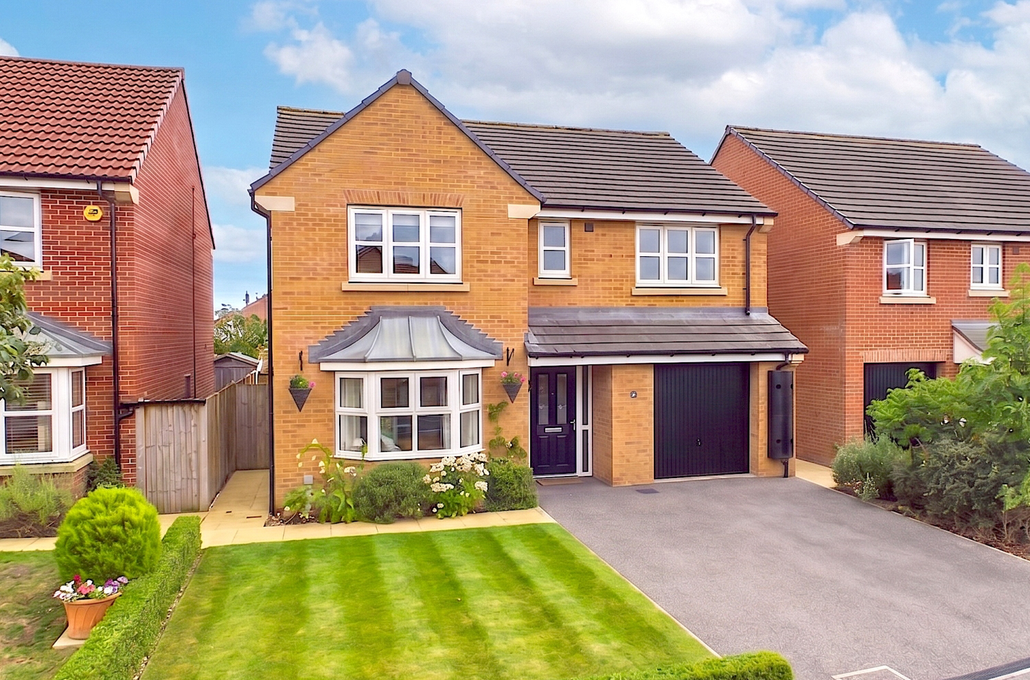 Tweengates Close Pocklington, York, YO42 2NP, photo 24