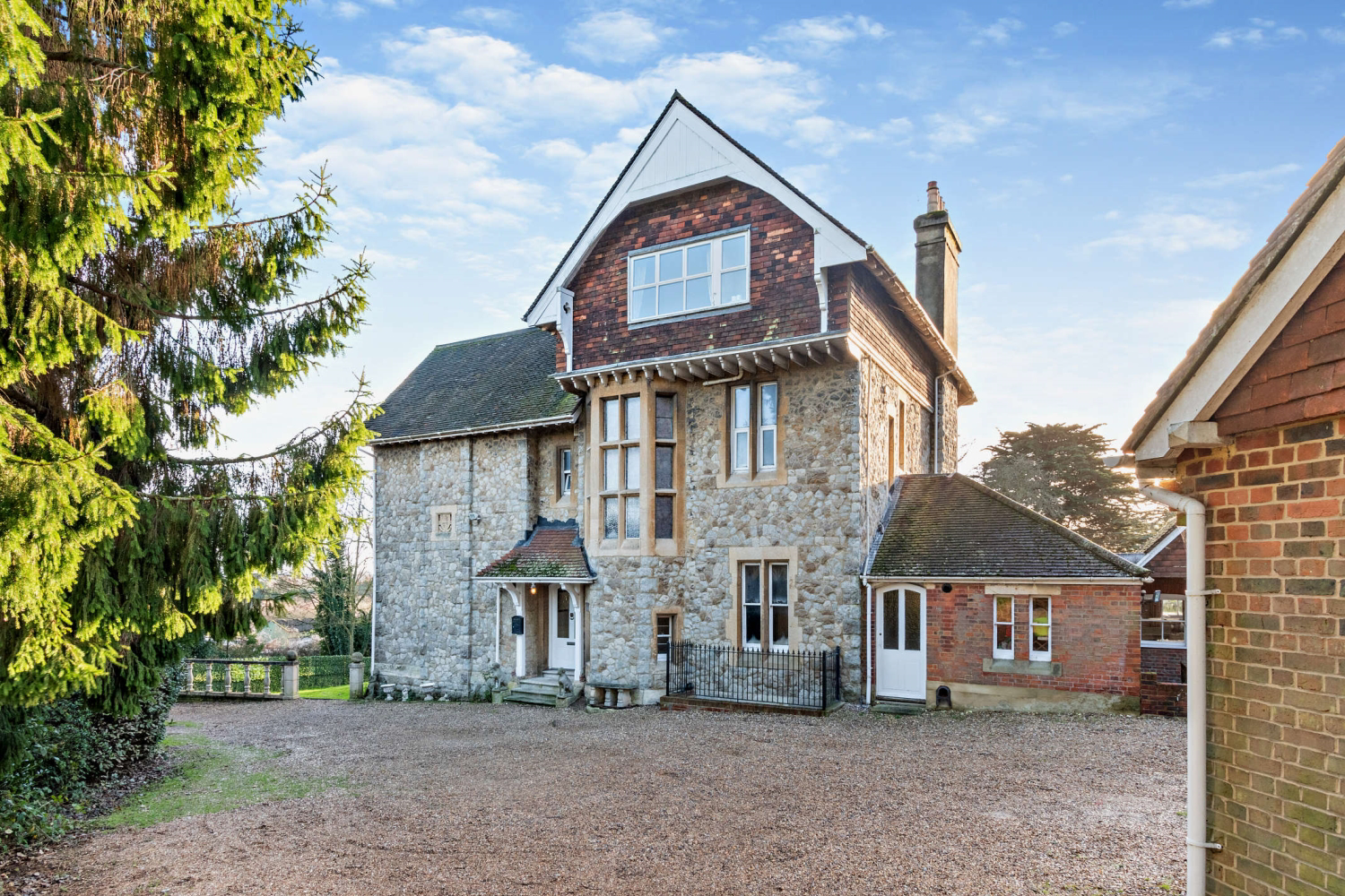 Hermitage Road, Higham, Rochester, ME3 7NE