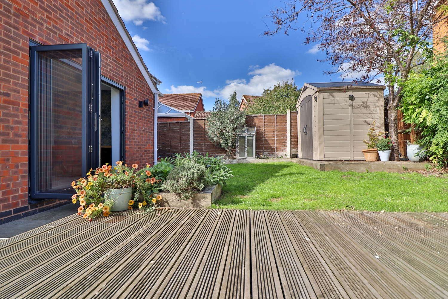 Dunkirk Drive, Norton, WR5 2SG, photo 17