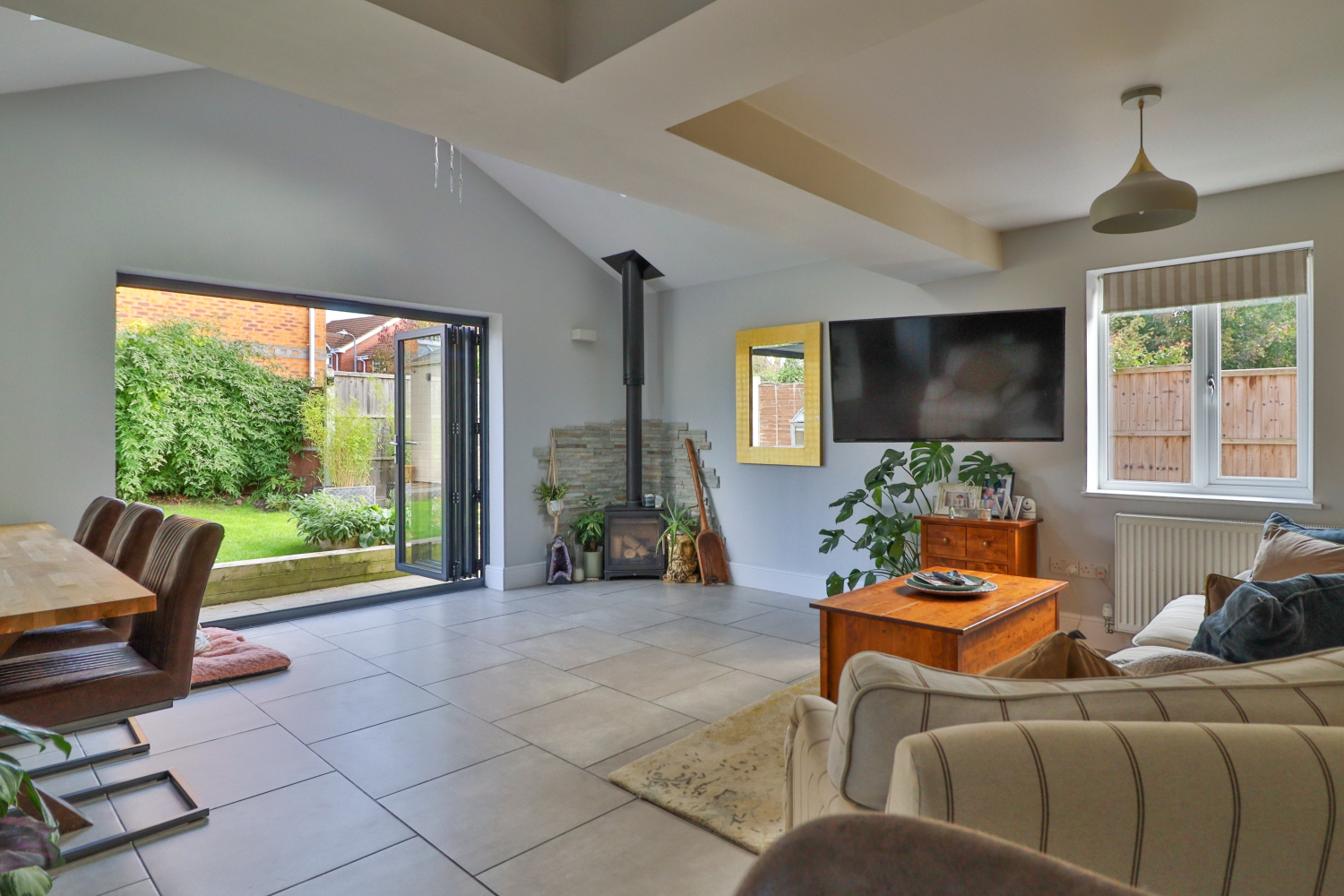 Dunkirk Drive, Norton, WR5 2SG