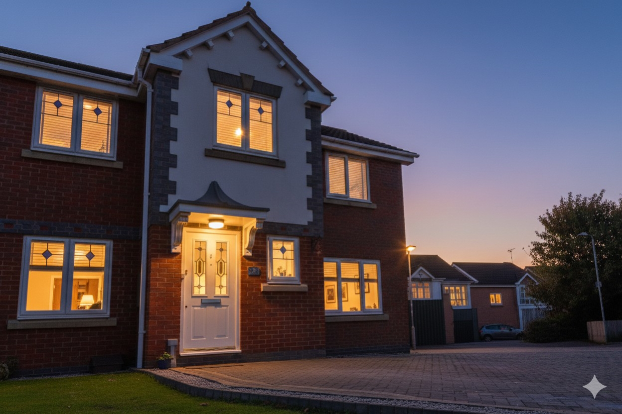 Dunkirk Drive, Norton, WR5 2SG, photo 2