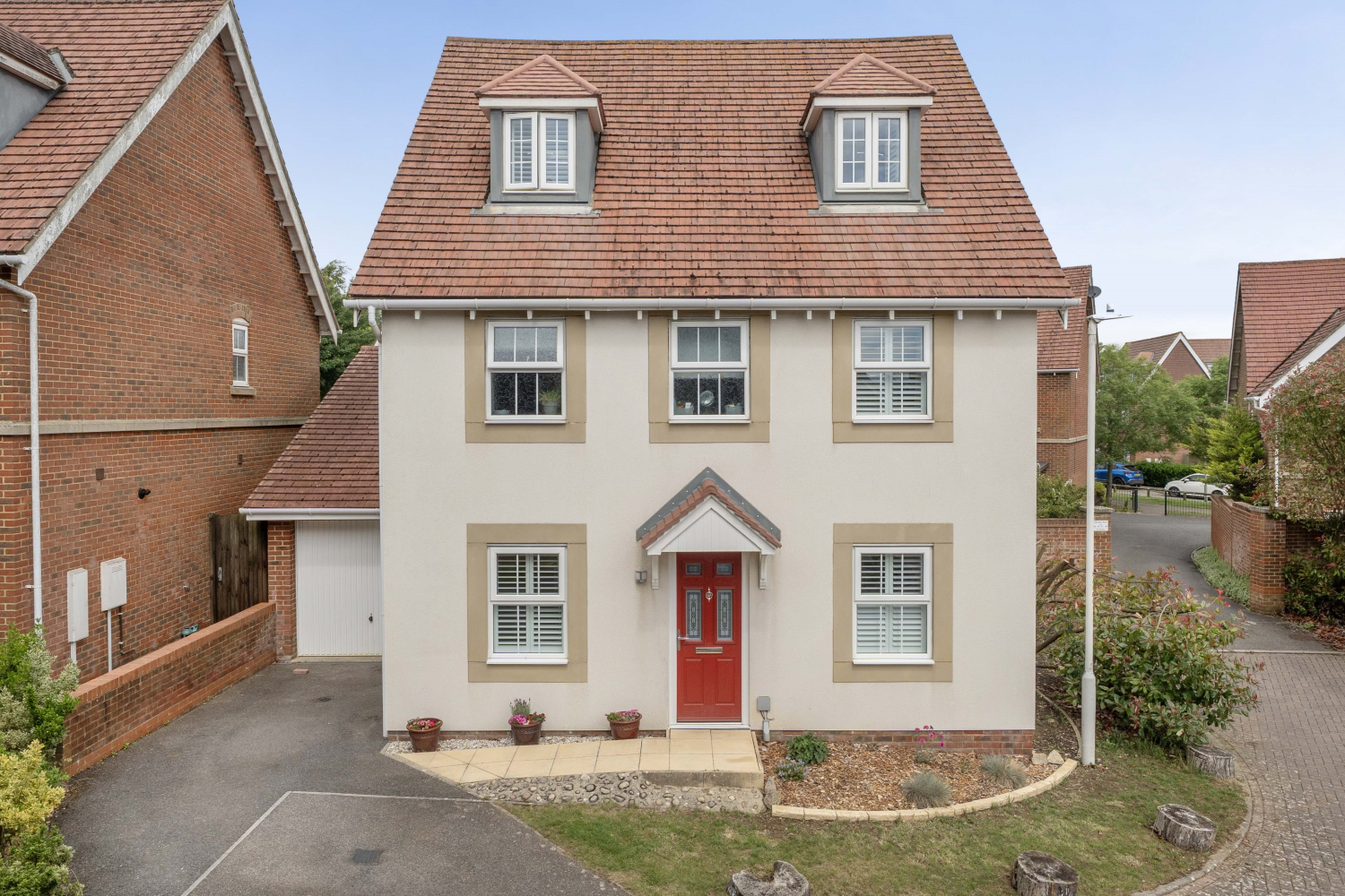 Atkinson Road, Hawkinge,CT18