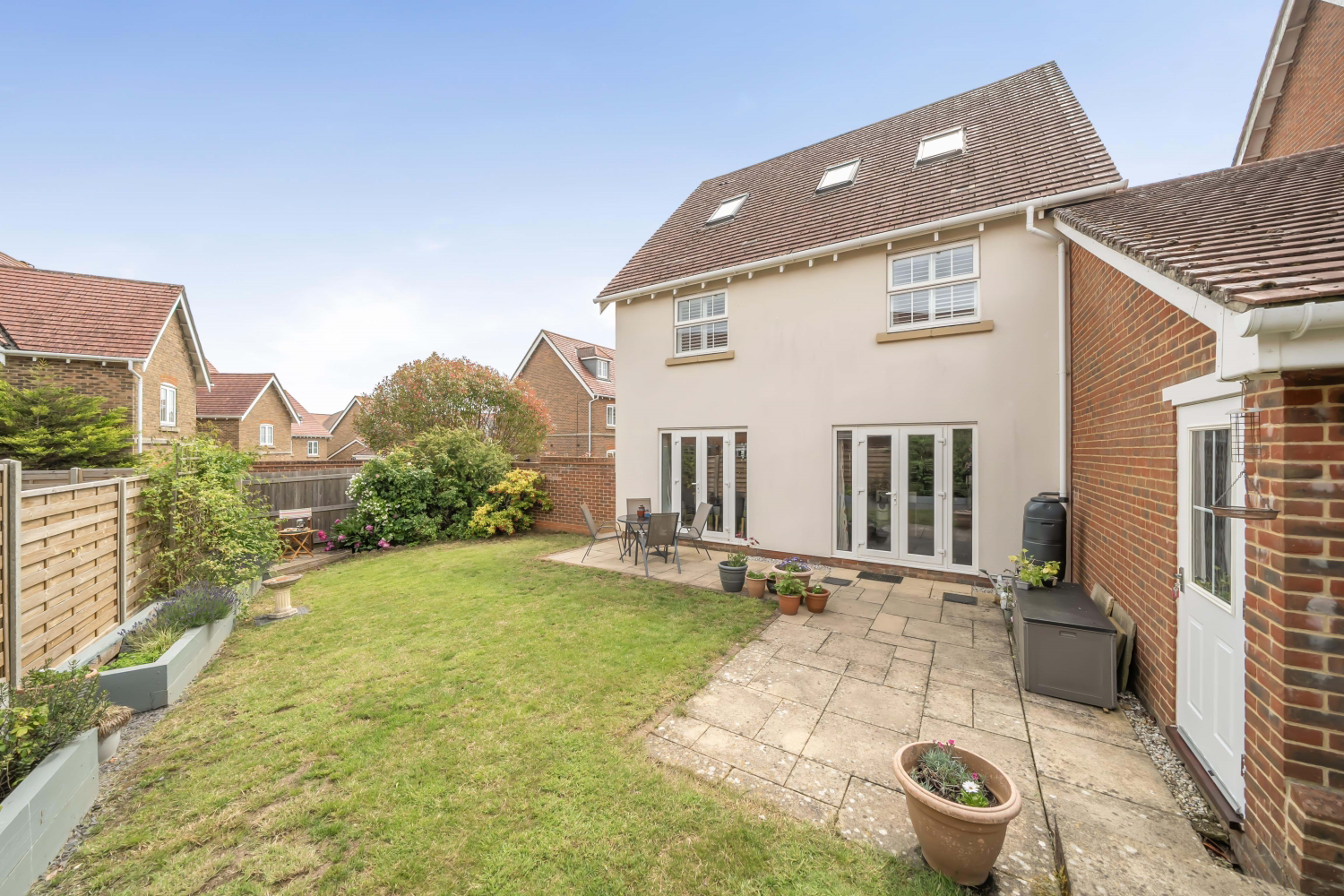 Atkinson Road, Hawkinge, CT18, photo 21