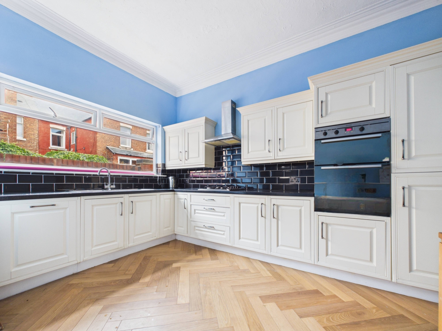 Burnfoot Terrace, Whitley Bay, NE26, photo 4