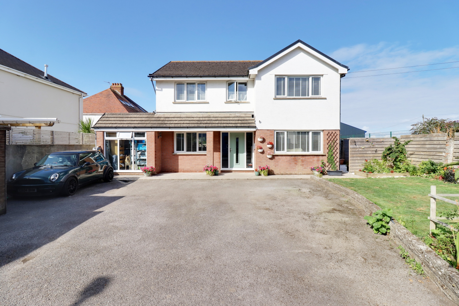 Restways, Porthcawl, CF36