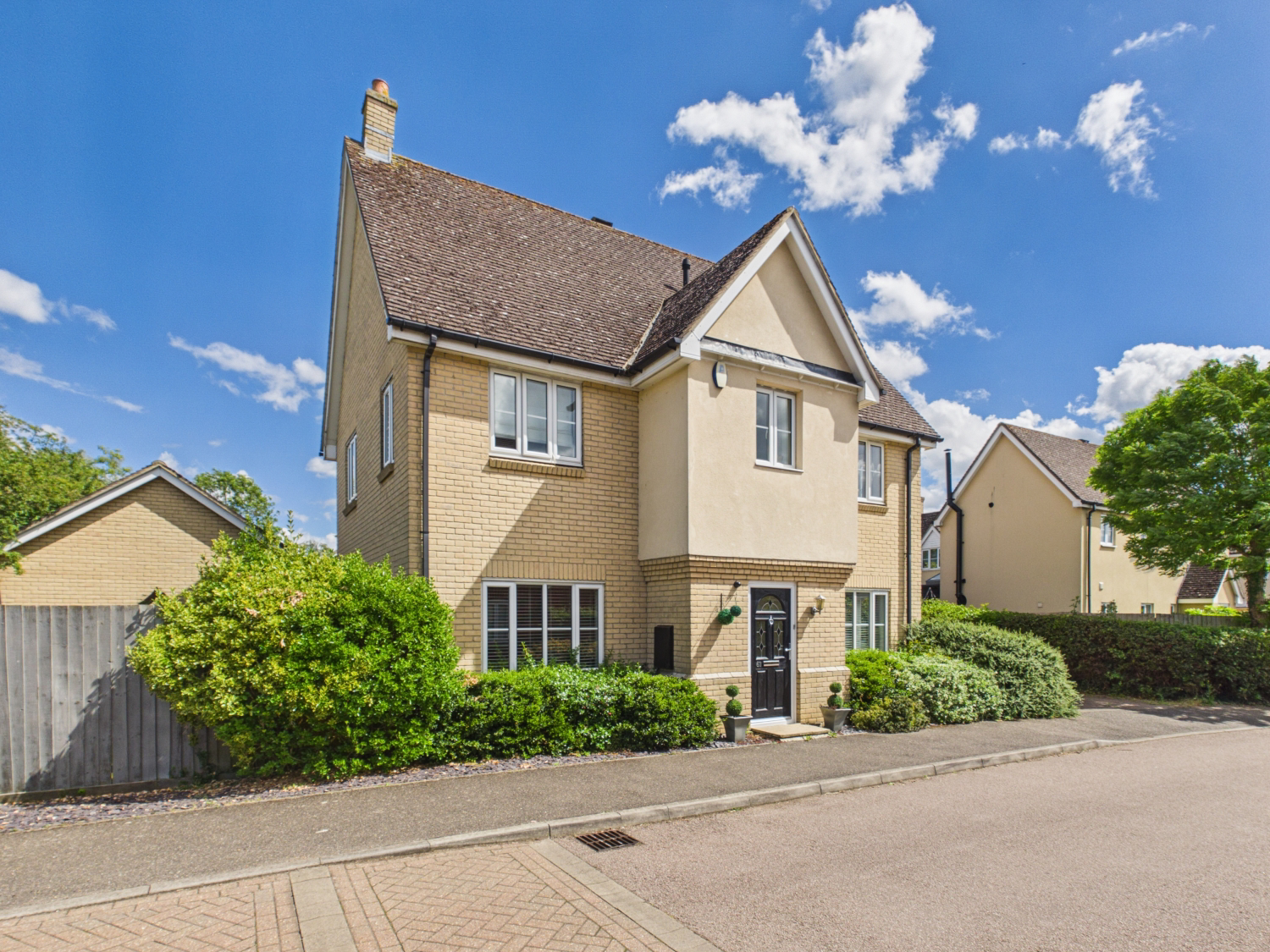 Clare Drive, Highfields Caldecote, Cambridge, Cambridgeshire, CB23