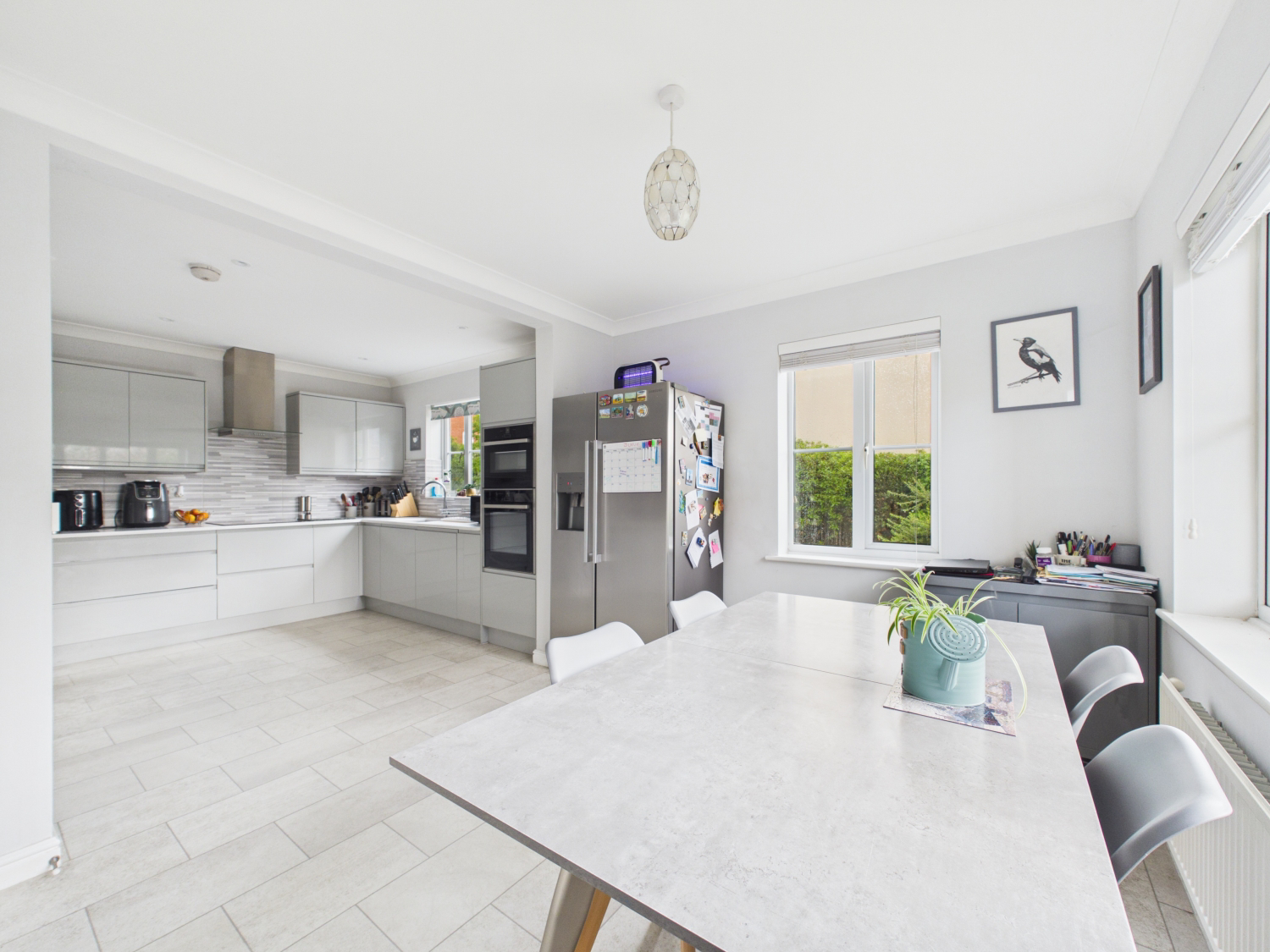 Clare Drive, Highfields Caldecote, Cambridge, Cambridgeshire, CB23, photo 2