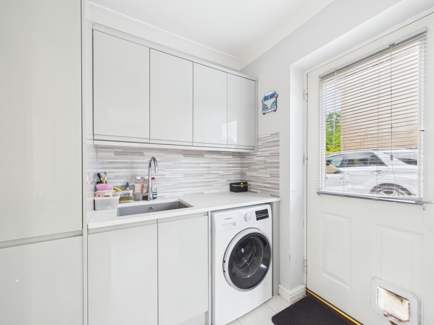 Clare Drive, Highfields Caldecote, Cambridge, Cambridgeshire, CB23, photo 23