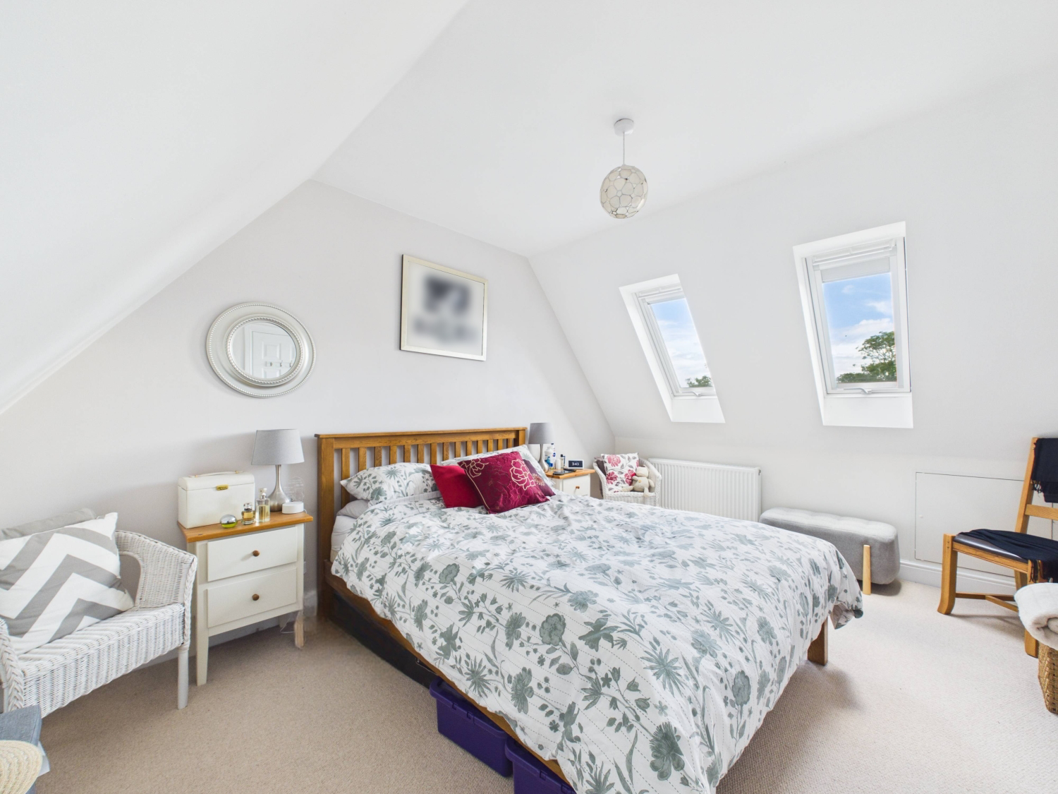 Clare Drive, Highfields Caldecote, Cambridge, Cambridgeshire, CB23, photo 6