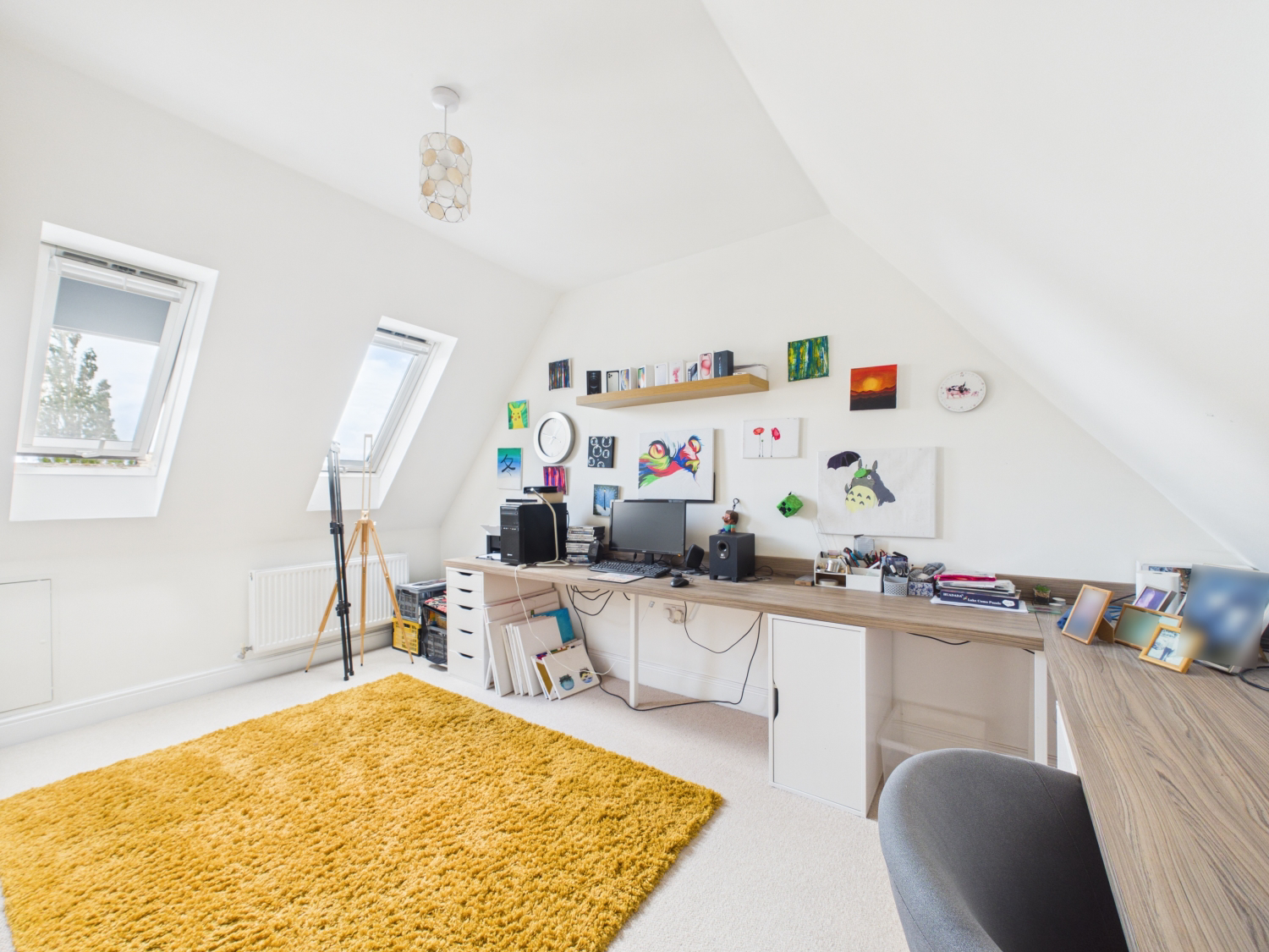 Clare Drive, Highfields Caldecote, Cambridge, Cambridgeshire, CB23, photo 13