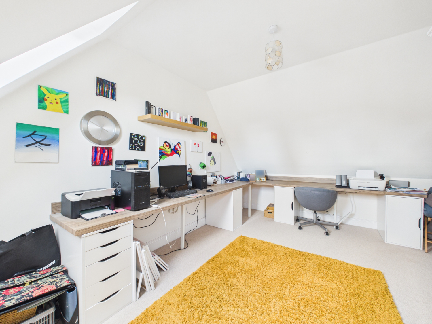 Clare Drive, Highfields Caldecote, Cambridge, Cambridgeshire, CB23, photo 14