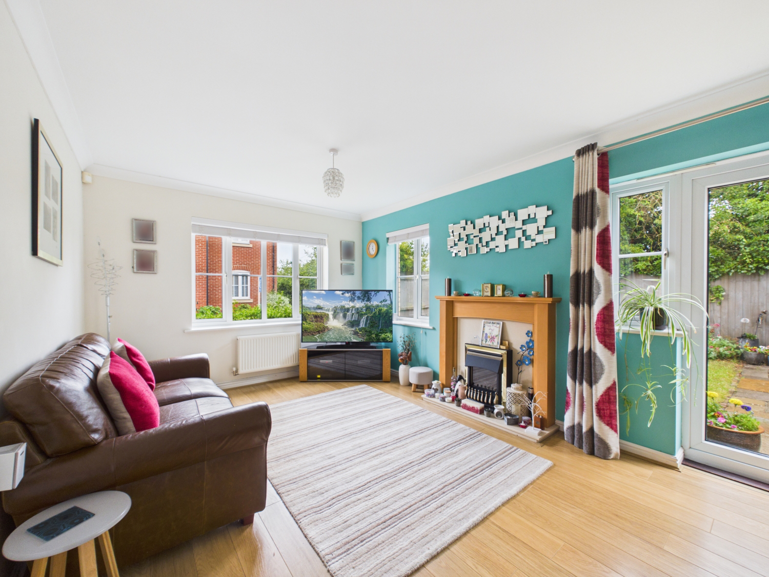 Clare Drive, Highfields Caldecote, Cambridge, Cambridgeshire, CB23, photo 9