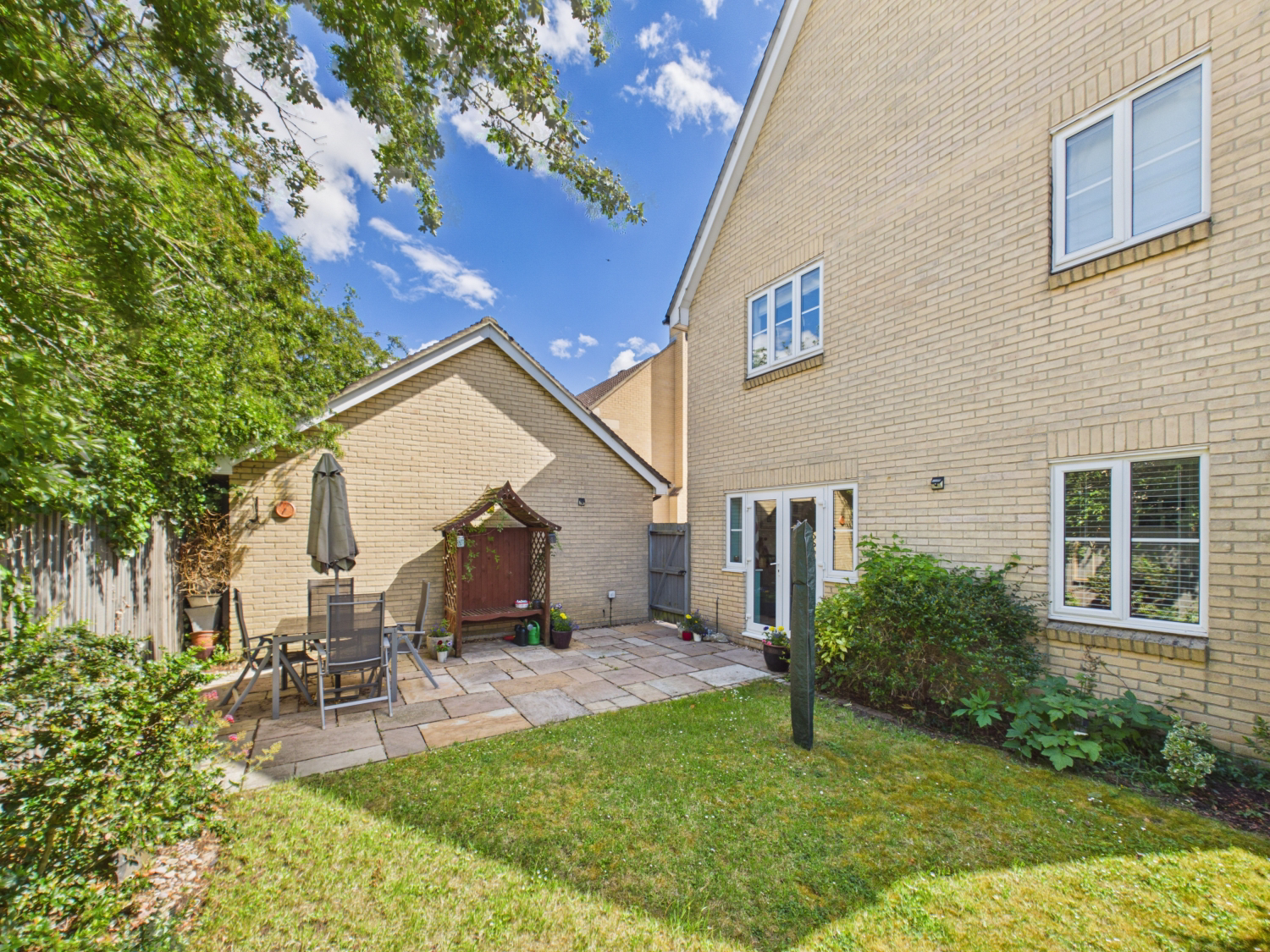 Clare Drive, Highfields Caldecote, Cambridge, Cambridgeshire, CB23, photo 27