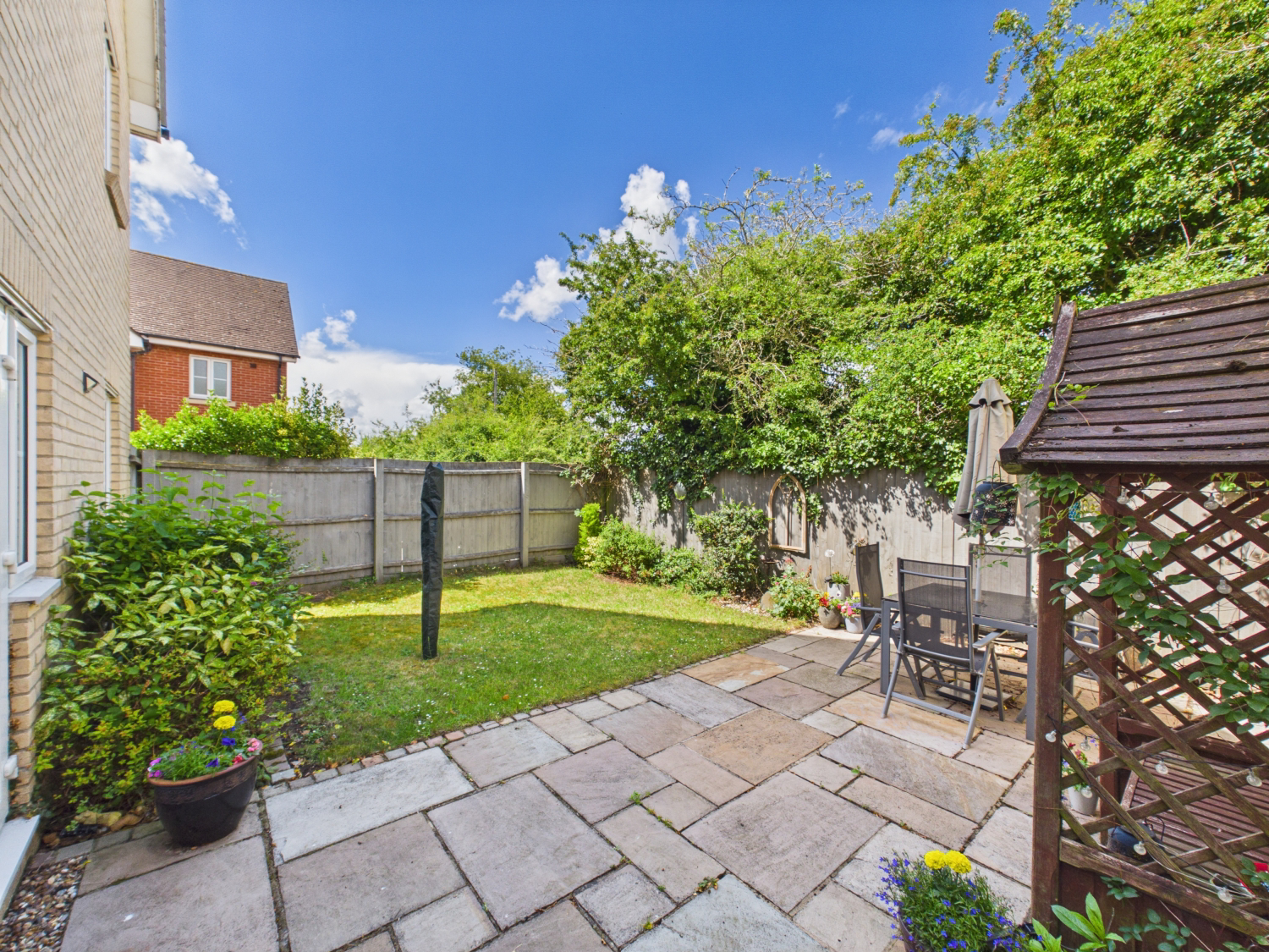 Clare Drive, Highfields Caldecote, Cambridge, Cambridgeshire, CB23, photo 26