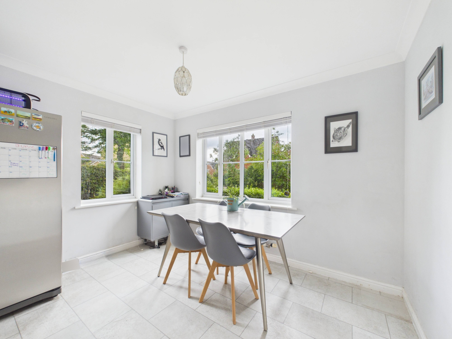 Clare Drive, Highfields Caldecote, Cambridge, Cambridgeshire, CB23, photo 4