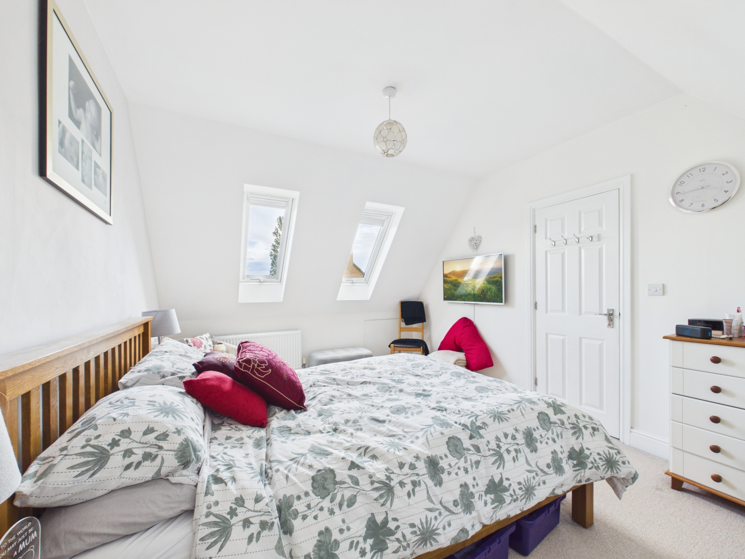 Clare Drive, Highfields Caldecote, Cambridge, Cambridgeshire, CB23, photo 7