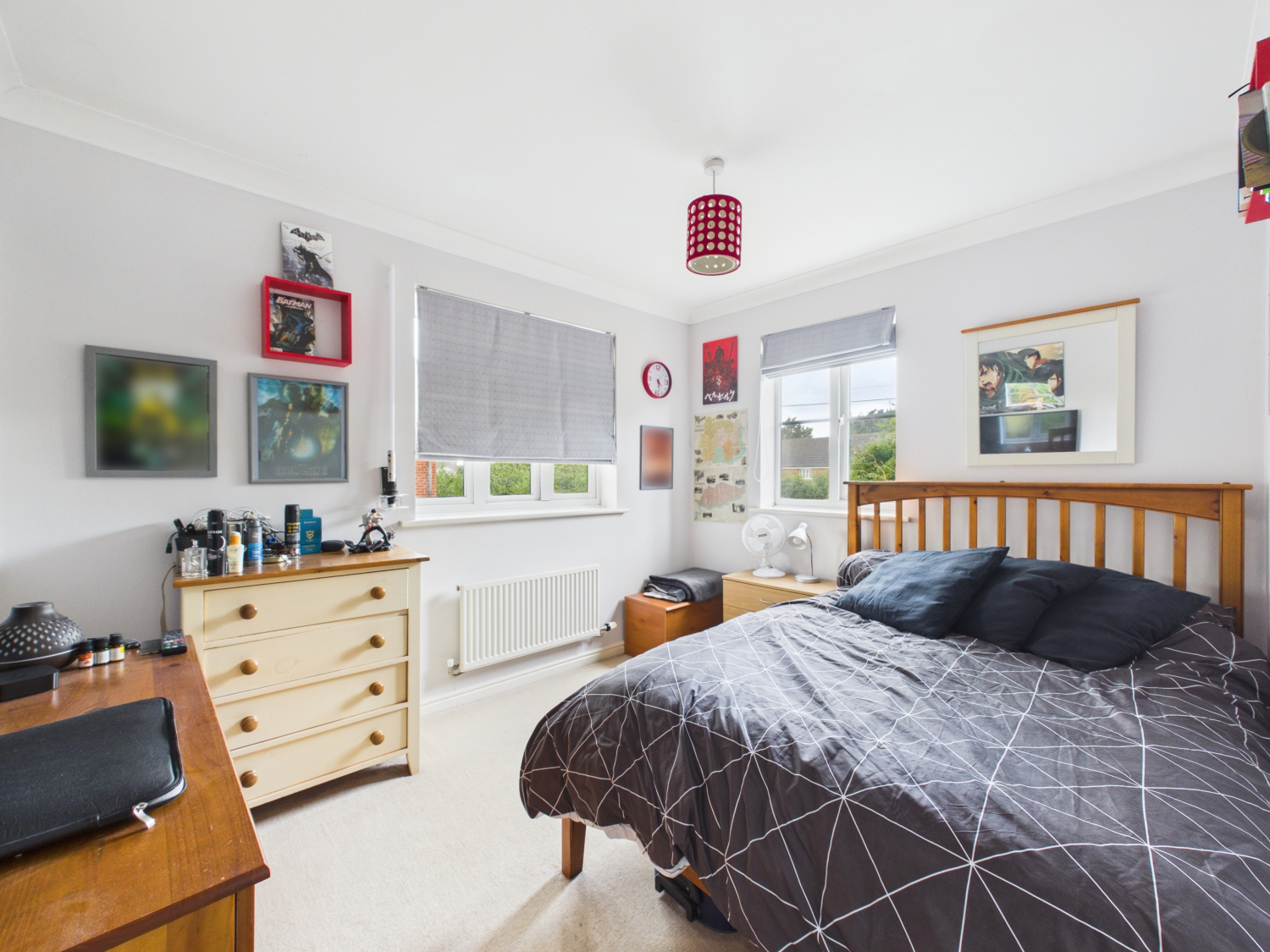 Clare Drive, Highfields Caldecote, Cambridge, Cambridgeshire, CB23, photo 21