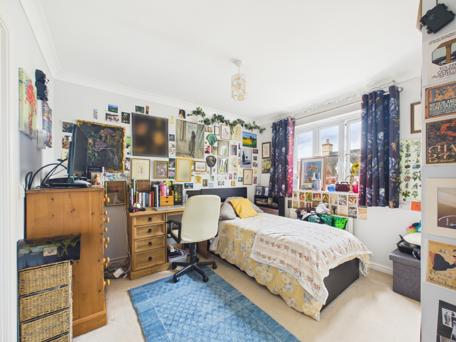 Clare Drive, Highfields Caldecote, Cambridge, Cambridgeshire, CB23, photo 17