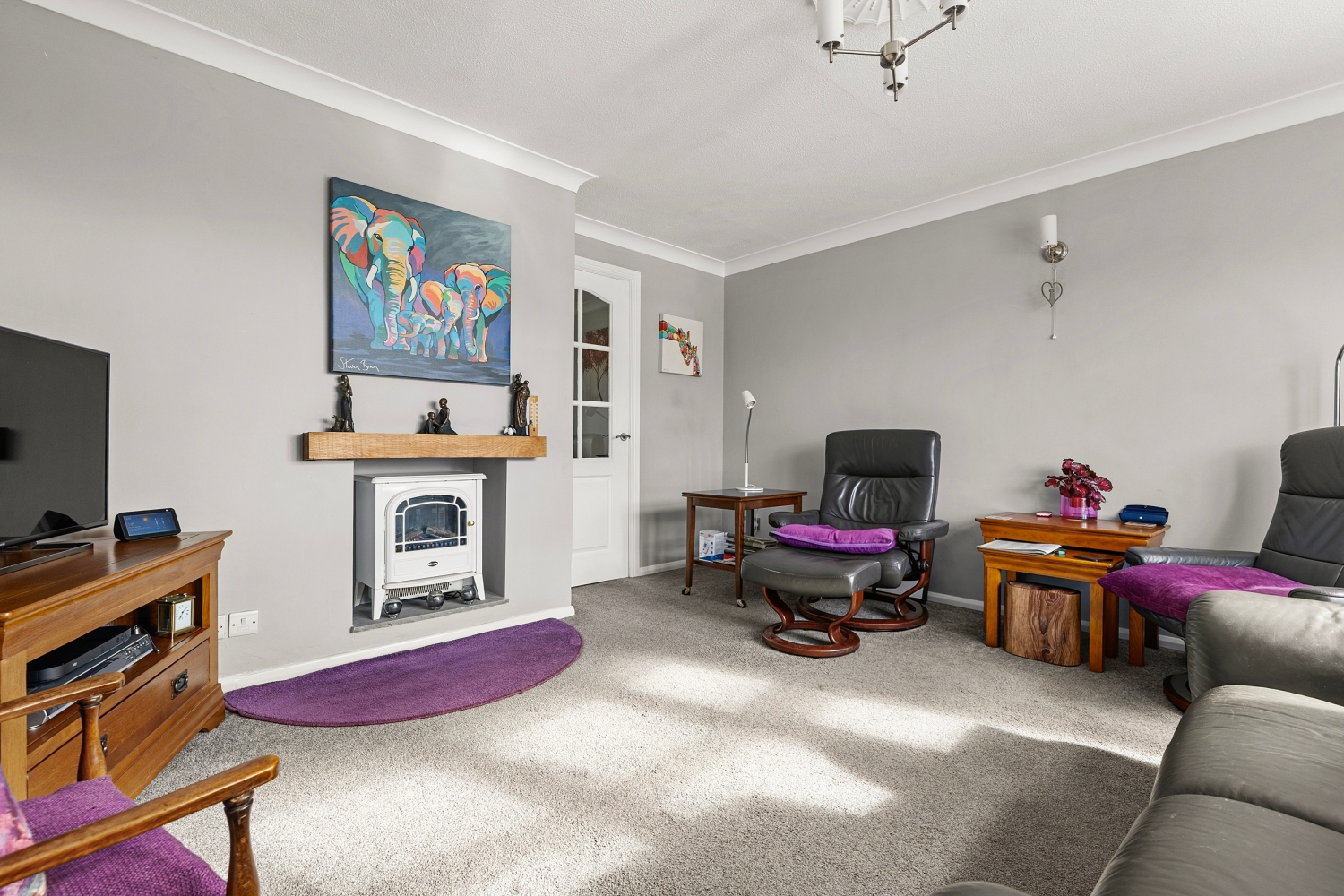 Saunders View, Skelton, Goole, Yorkshire, DN14, photo 2
