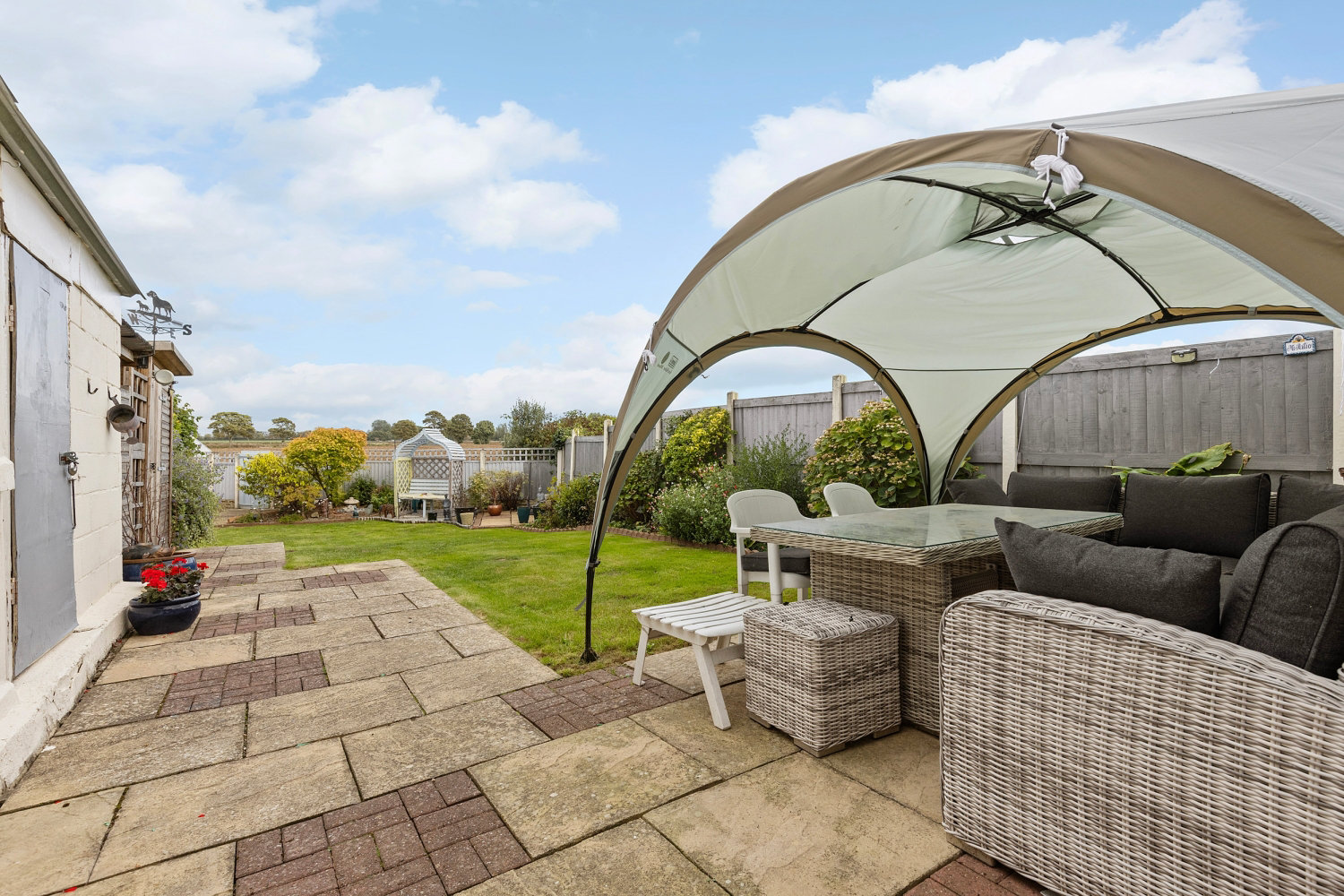 Saunders View, Skelton, Goole, Yorkshire, DN14, photo 9