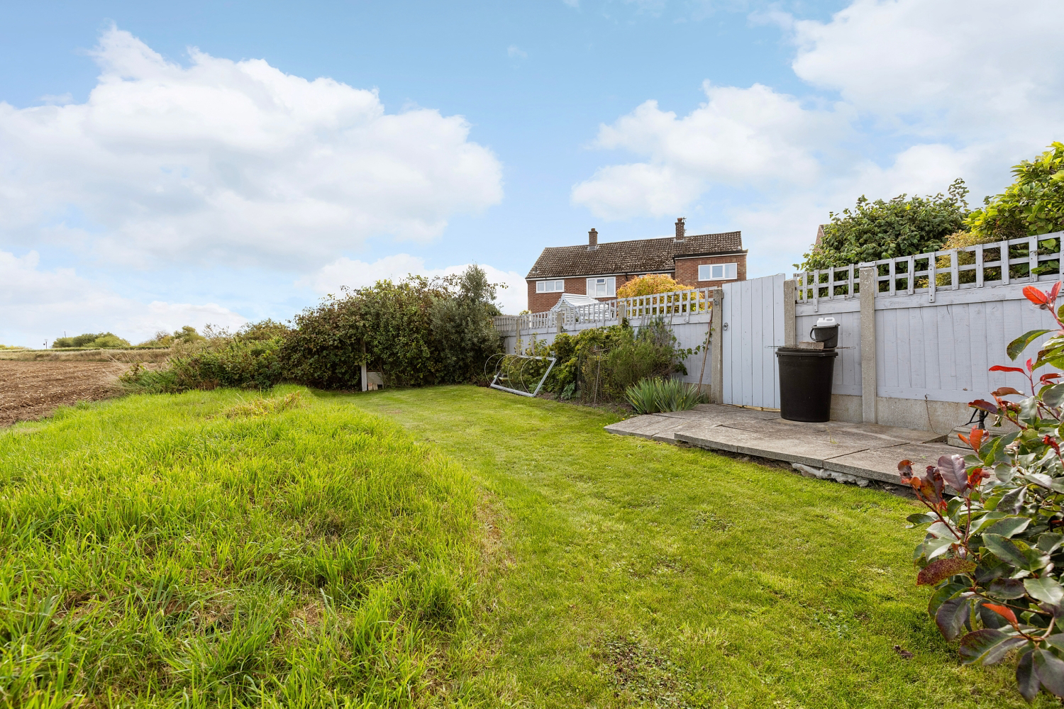 Saunders View, Skelton, Goole, Yorkshire, DN14, photo 20