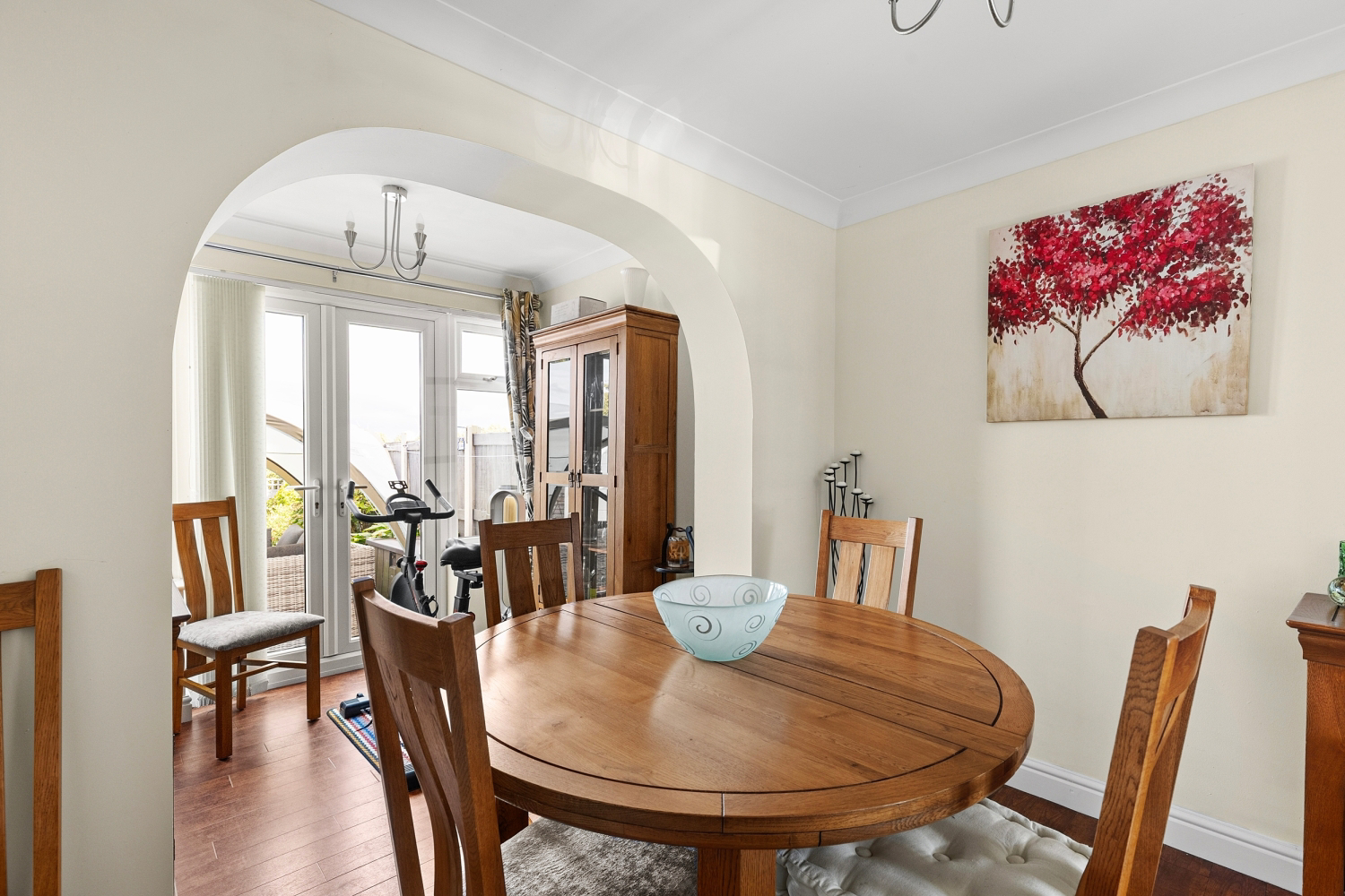 Saunders View, Skelton, Goole, Yorkshire, DN14, photo 11