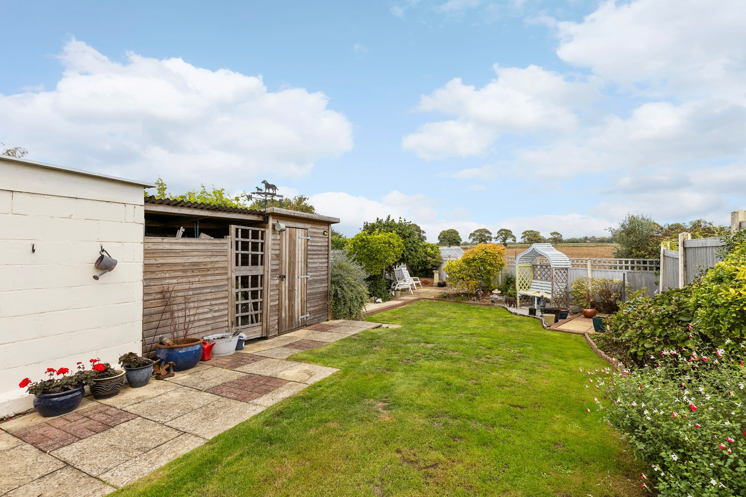 Saunders View, Skelton, Goole, Yorkshire, DN14, photo 7
